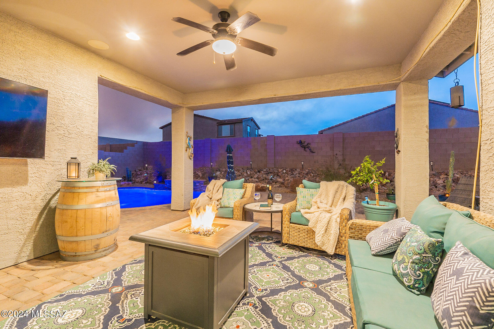 11918 W Rocky Cove Drive
