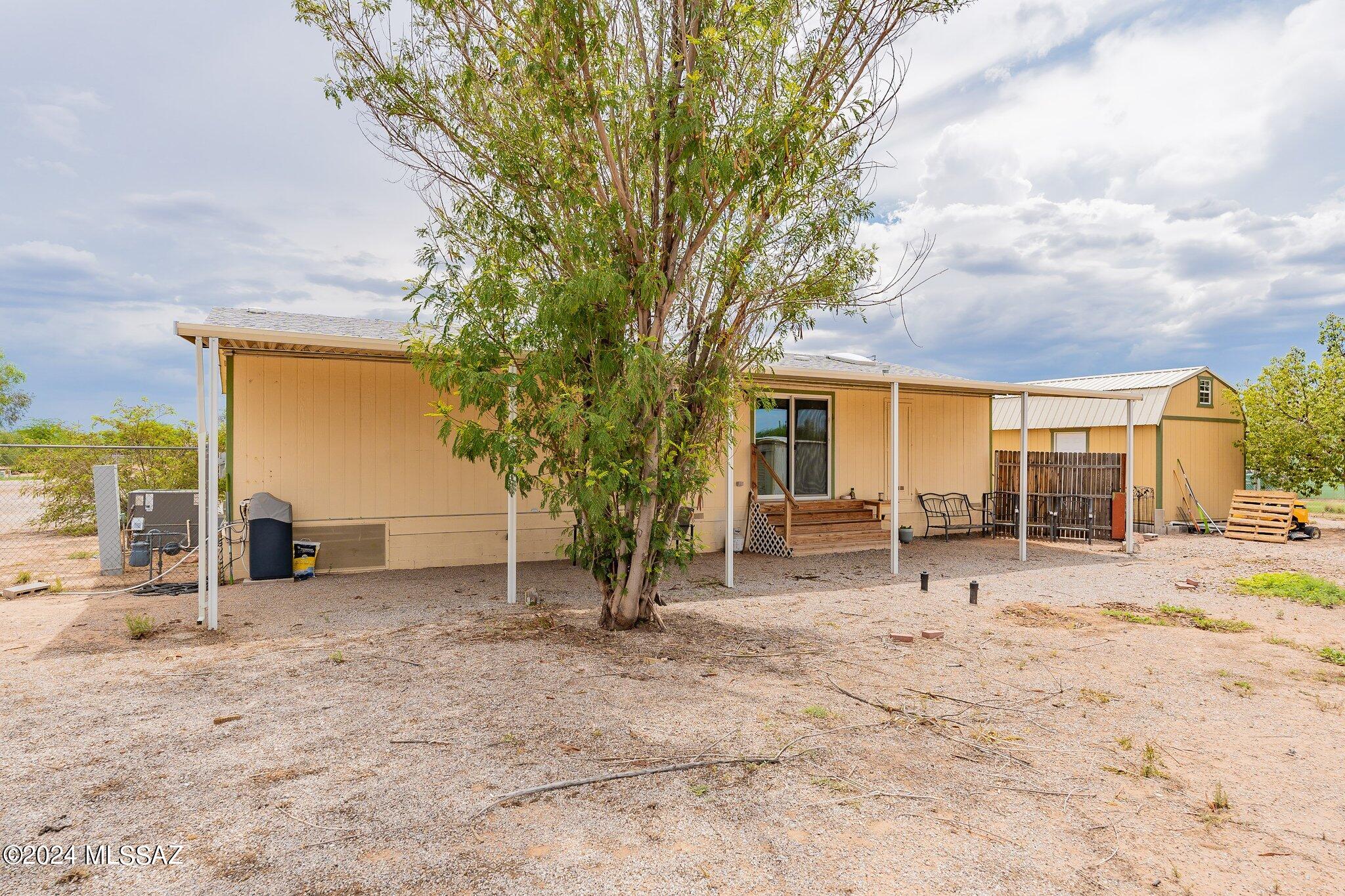 16862 W Spur Bell Lane