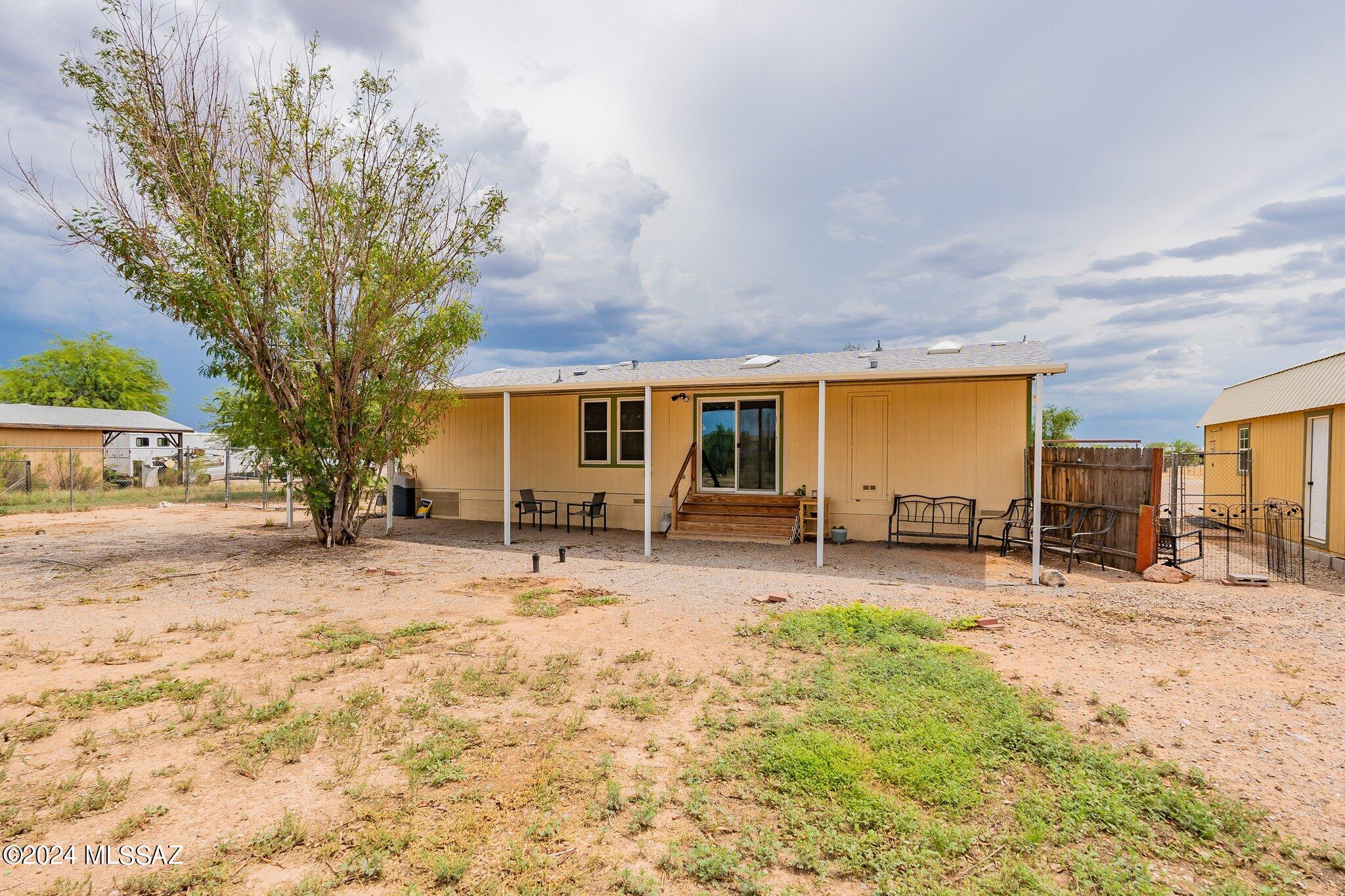 16862 W Spur Bell Lane
