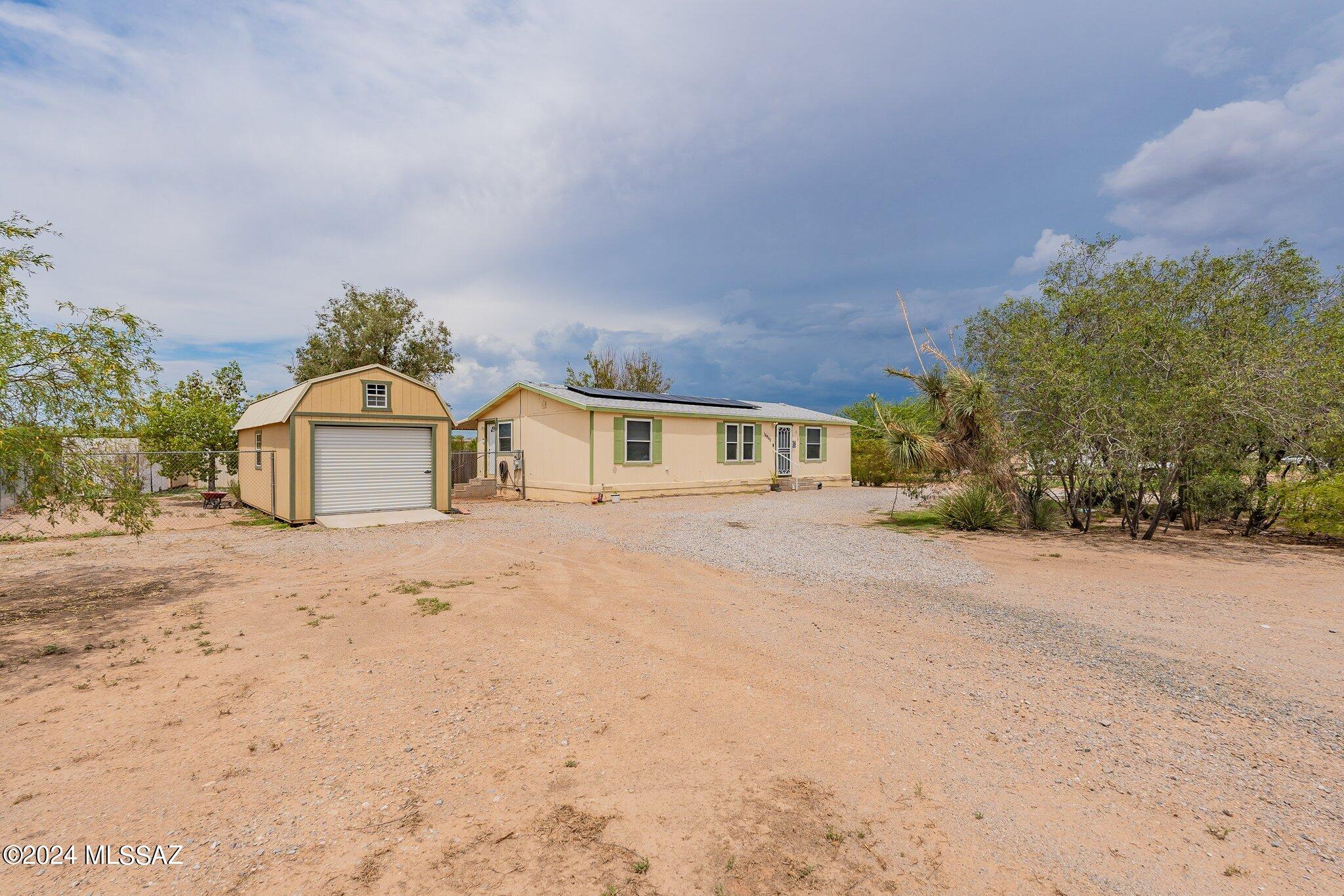 16862 W Spur Bell Lane