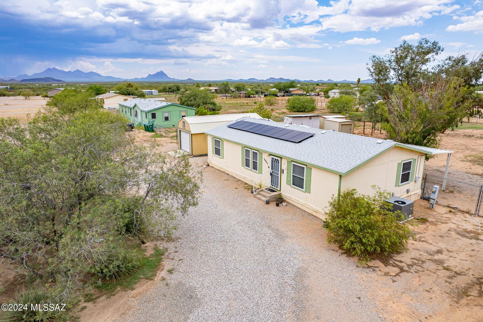 16862 W Spur Bell Lane