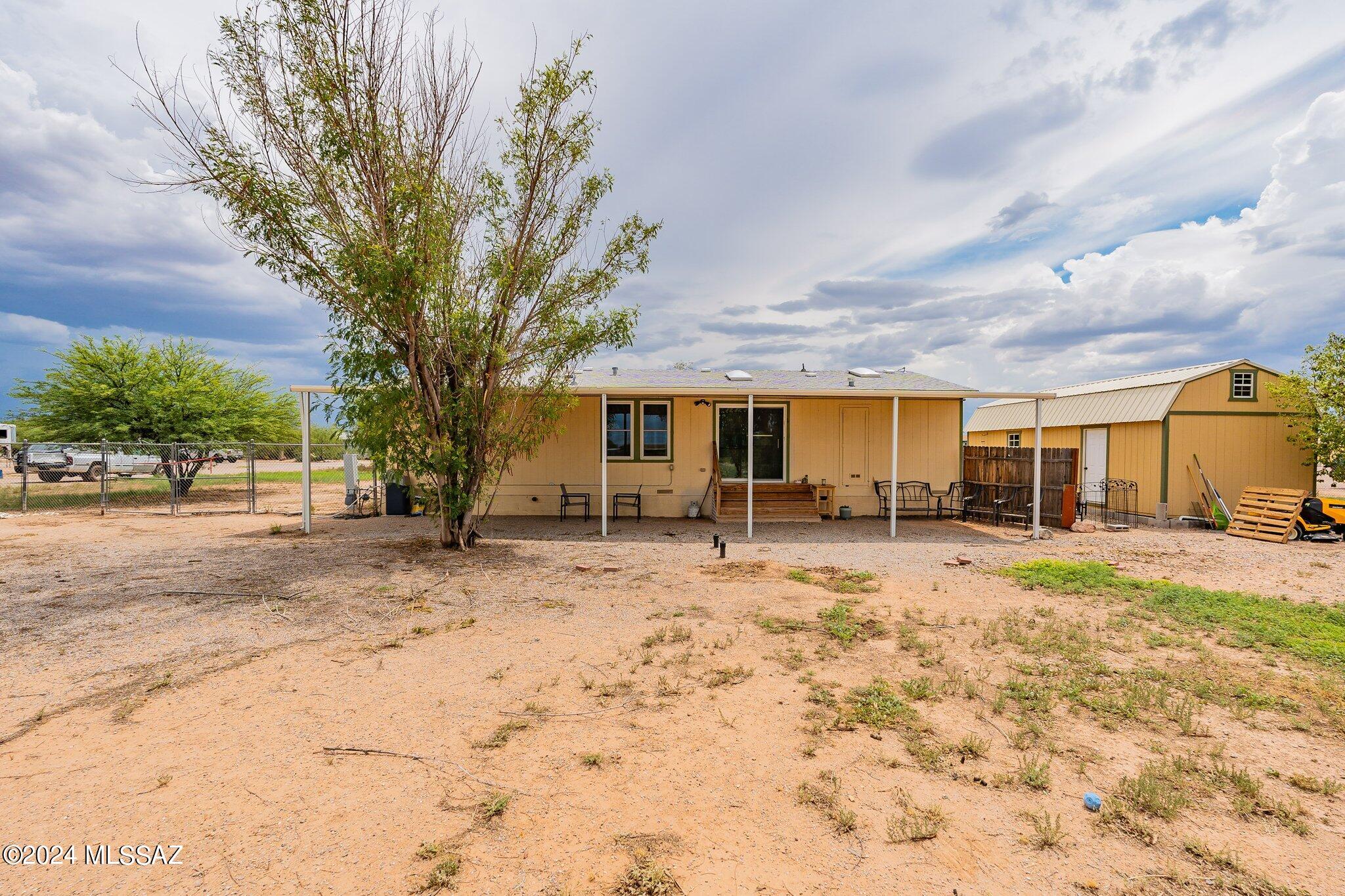 16862 W Spur Bell Lane