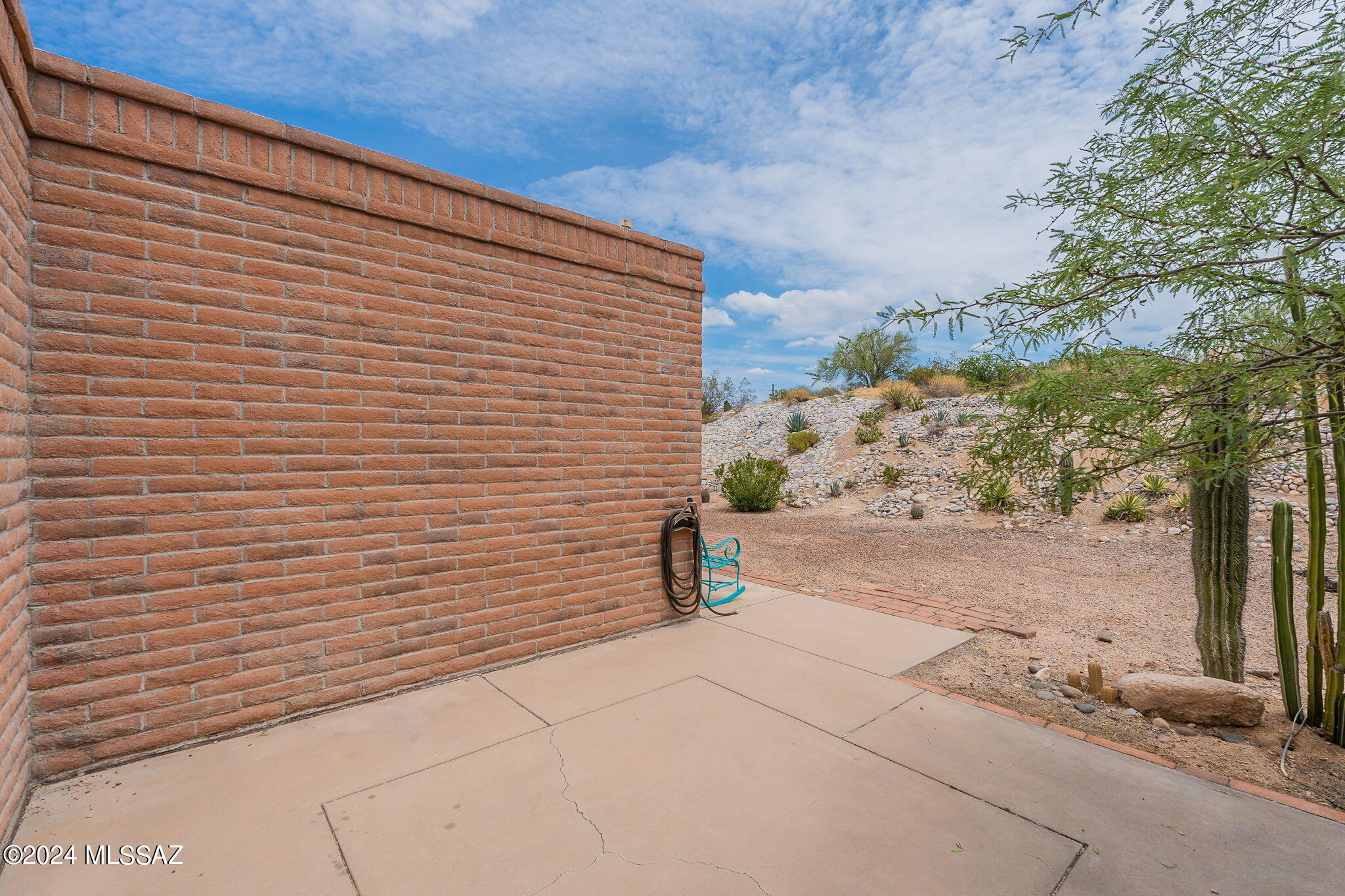 1768 W Dalehaven Circle