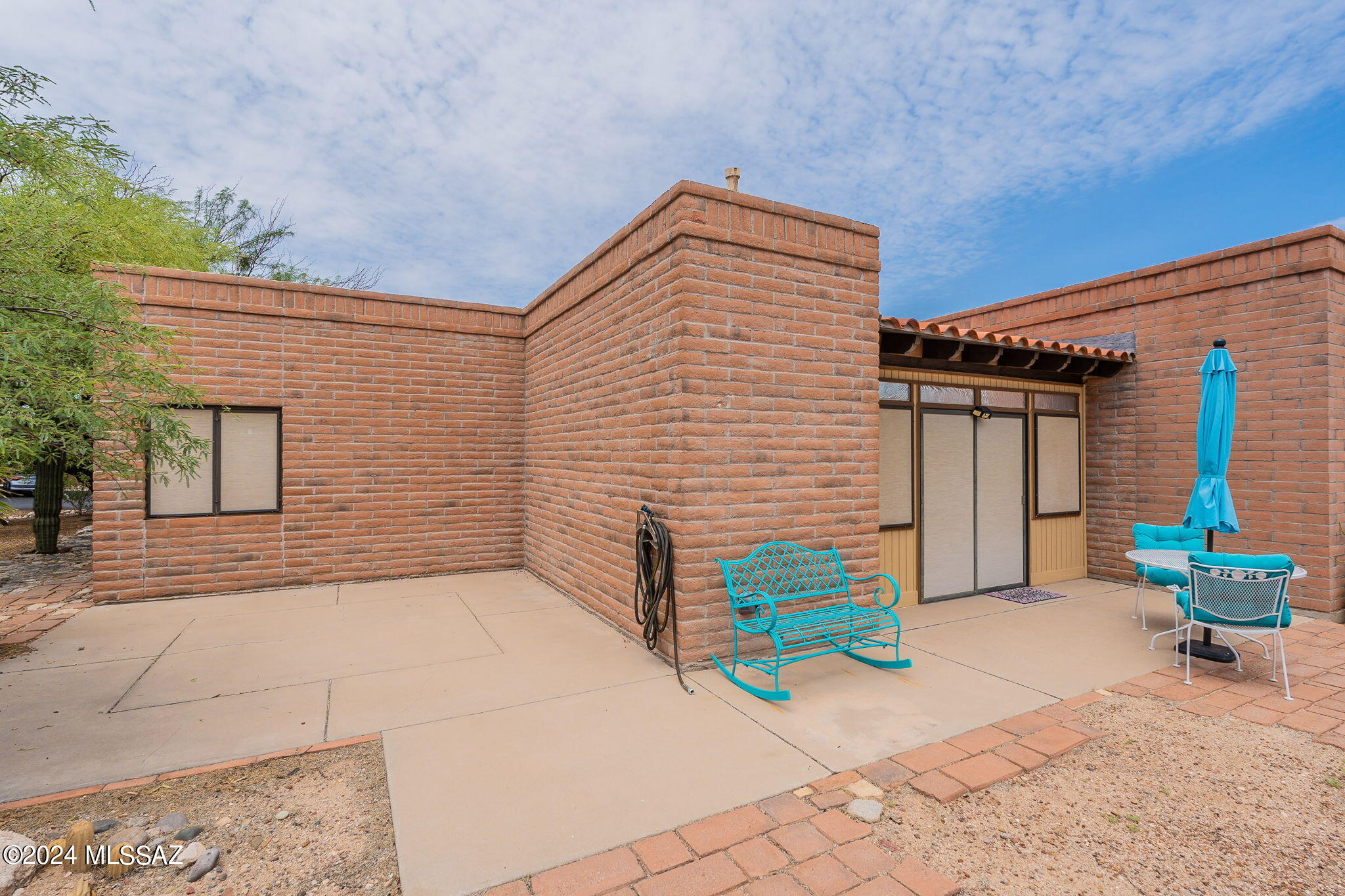 1768 W Dalehaven Circle