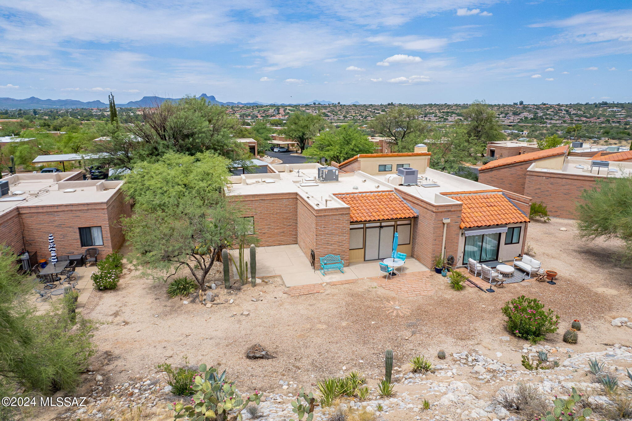 1768 W Dalehaven Circle