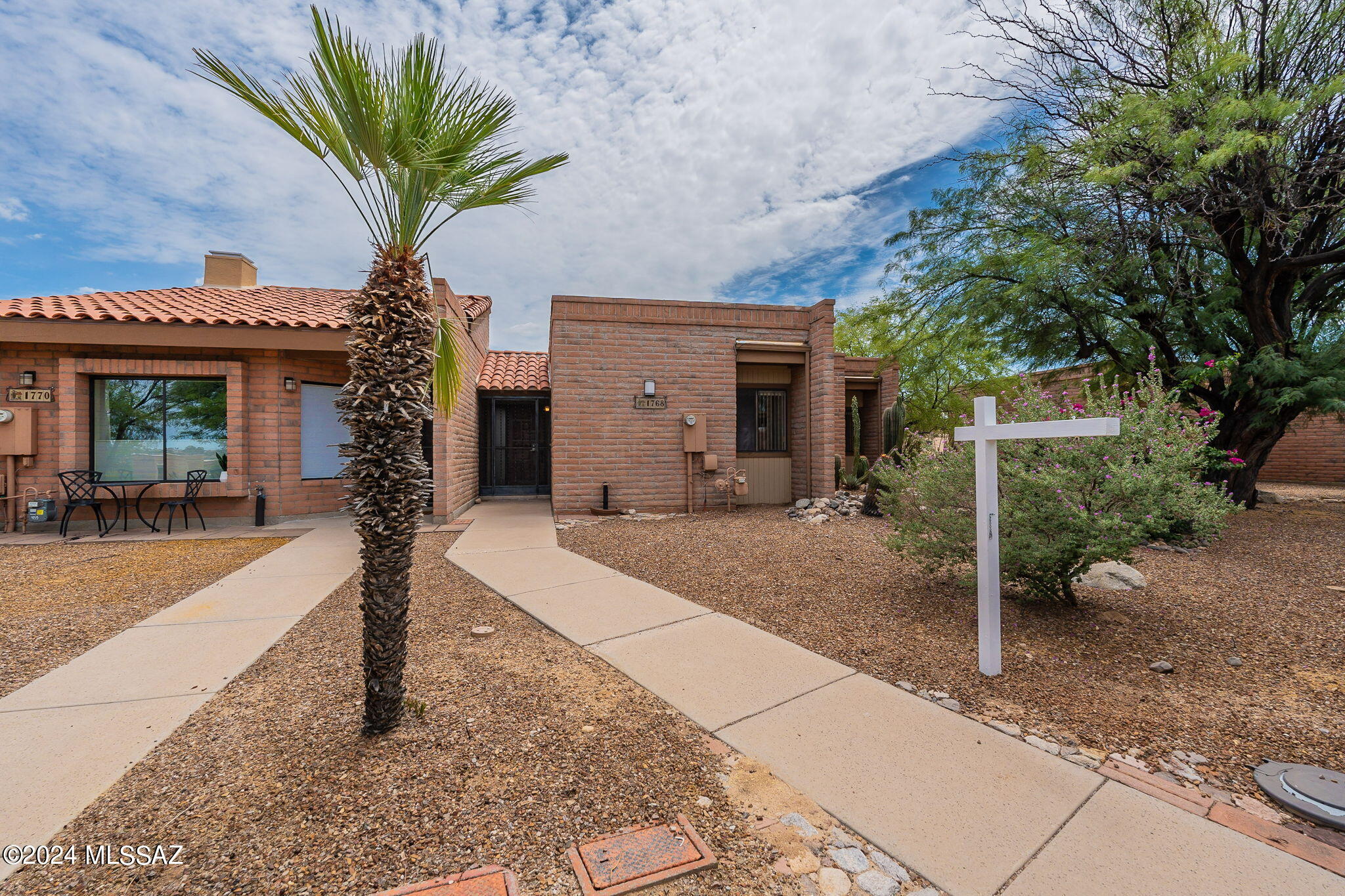 1768 W Dalehaven Circle