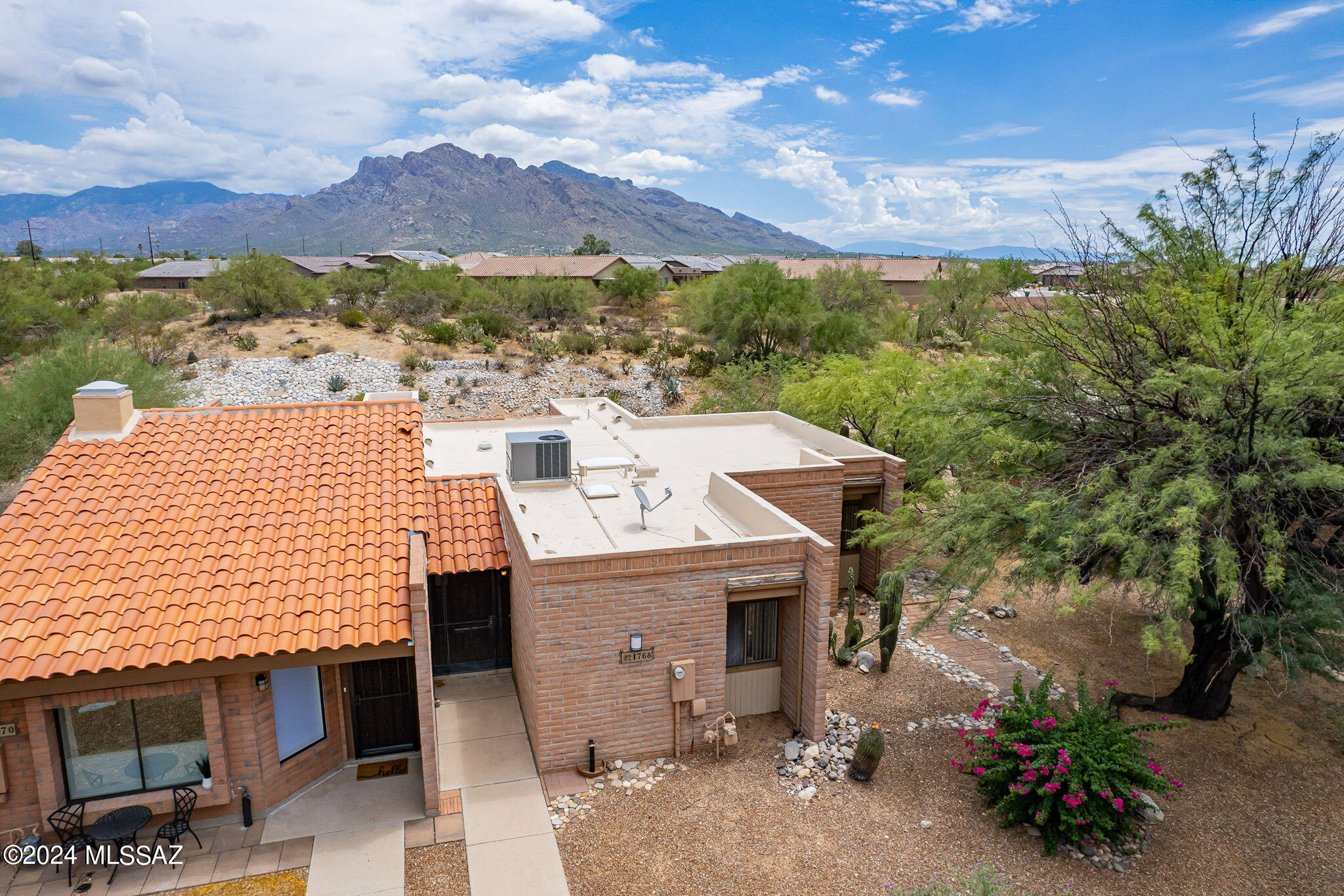 1768 W Dalehaven Circle