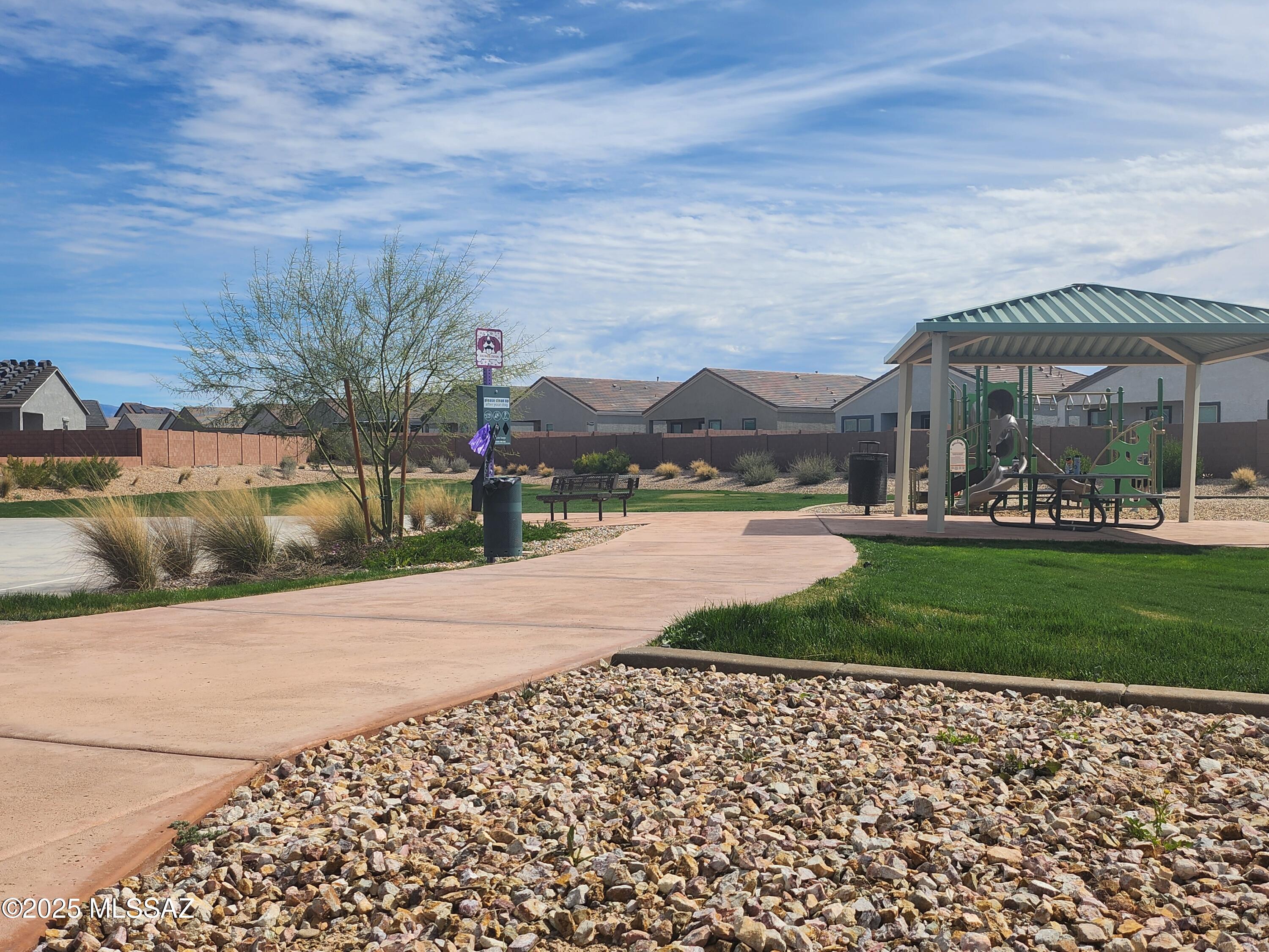 12536 W Barnett Farms Drive