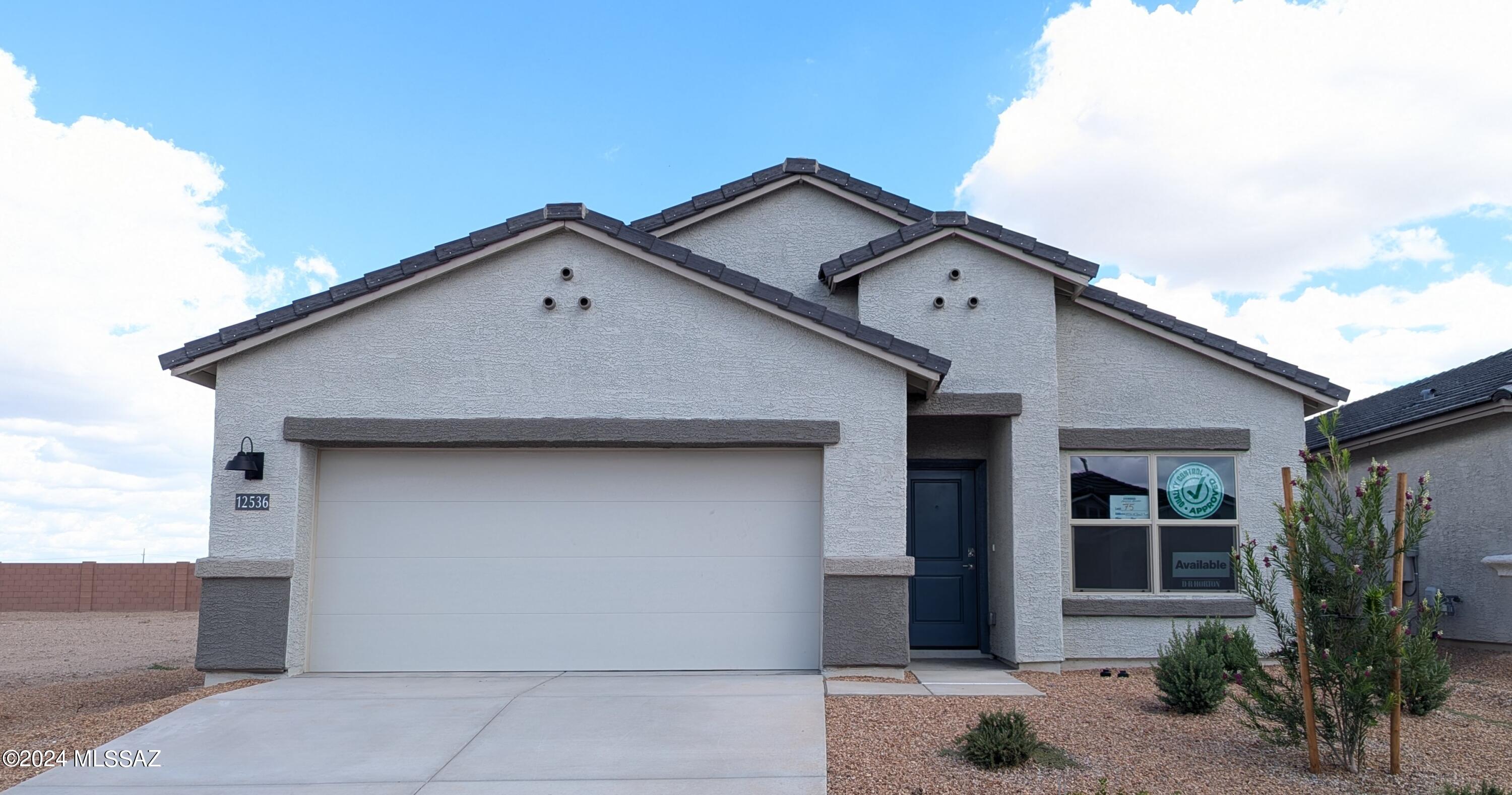 12536 W Barnett Farms Drive