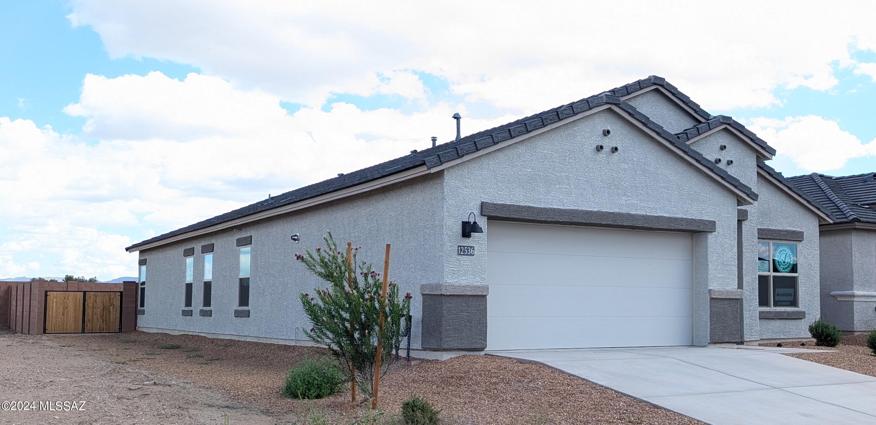 12536 W Barnett Farms Drive