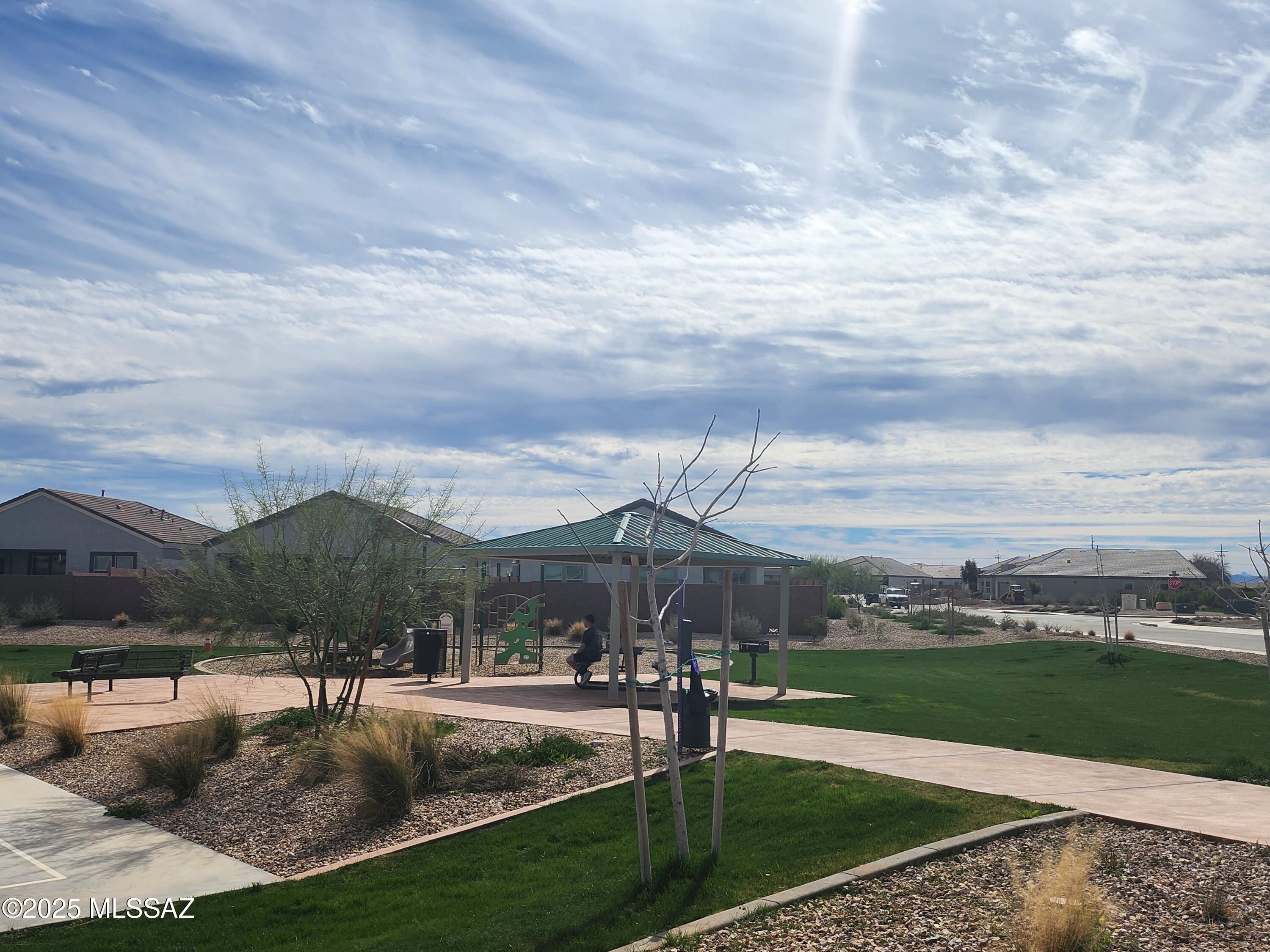 12536 W Barnett Farms Drive