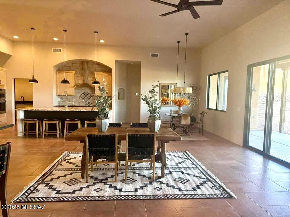 5432 N Sabino Highlands Place