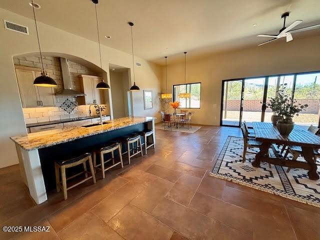 5432 N Sabino Highlands Place