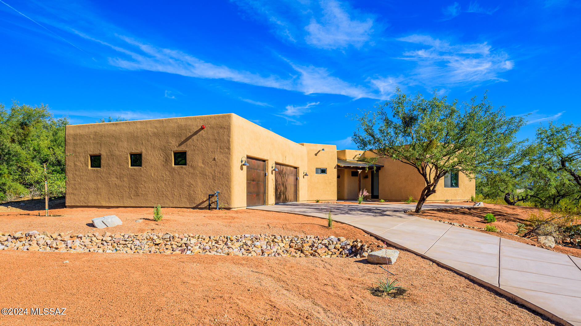 5432 N Sabino Highlands Place