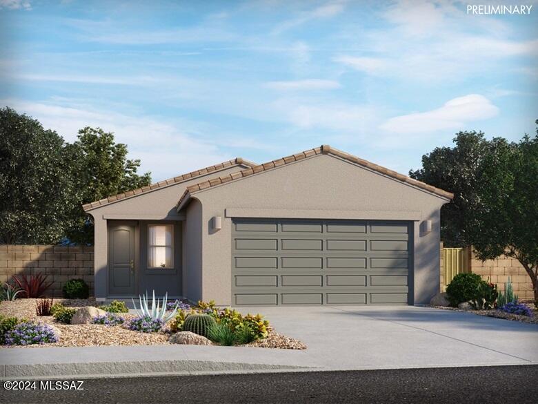 4782 E Julian Wash Drive