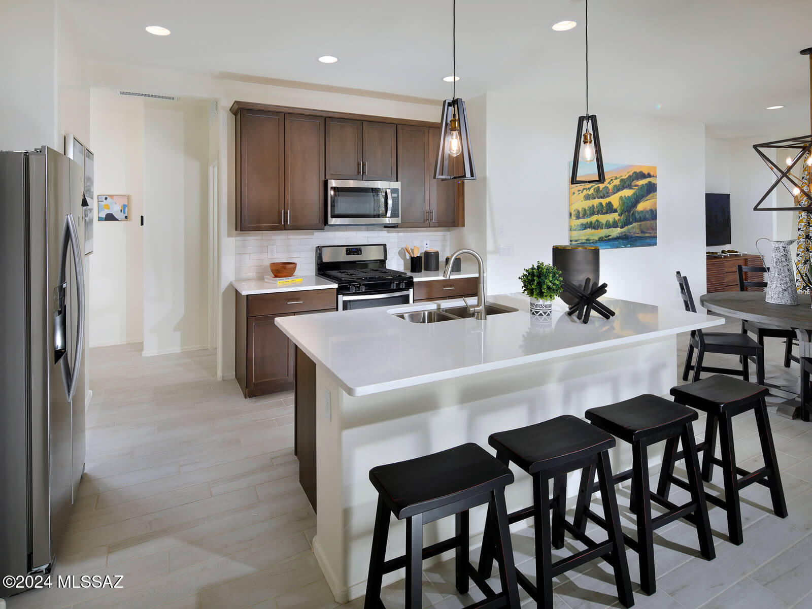 4782 E Julian Wash Drive