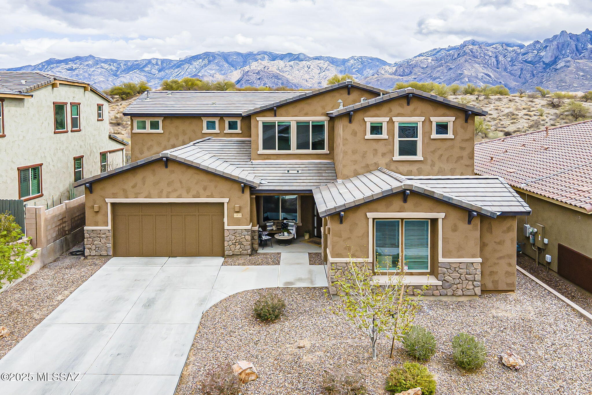 11858 N Silver Village Place