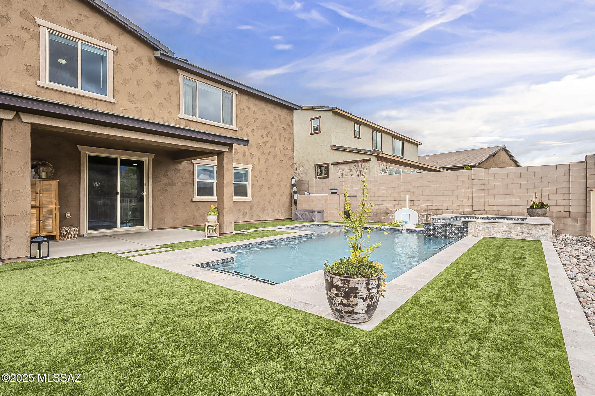 11858 N Silver Village Place