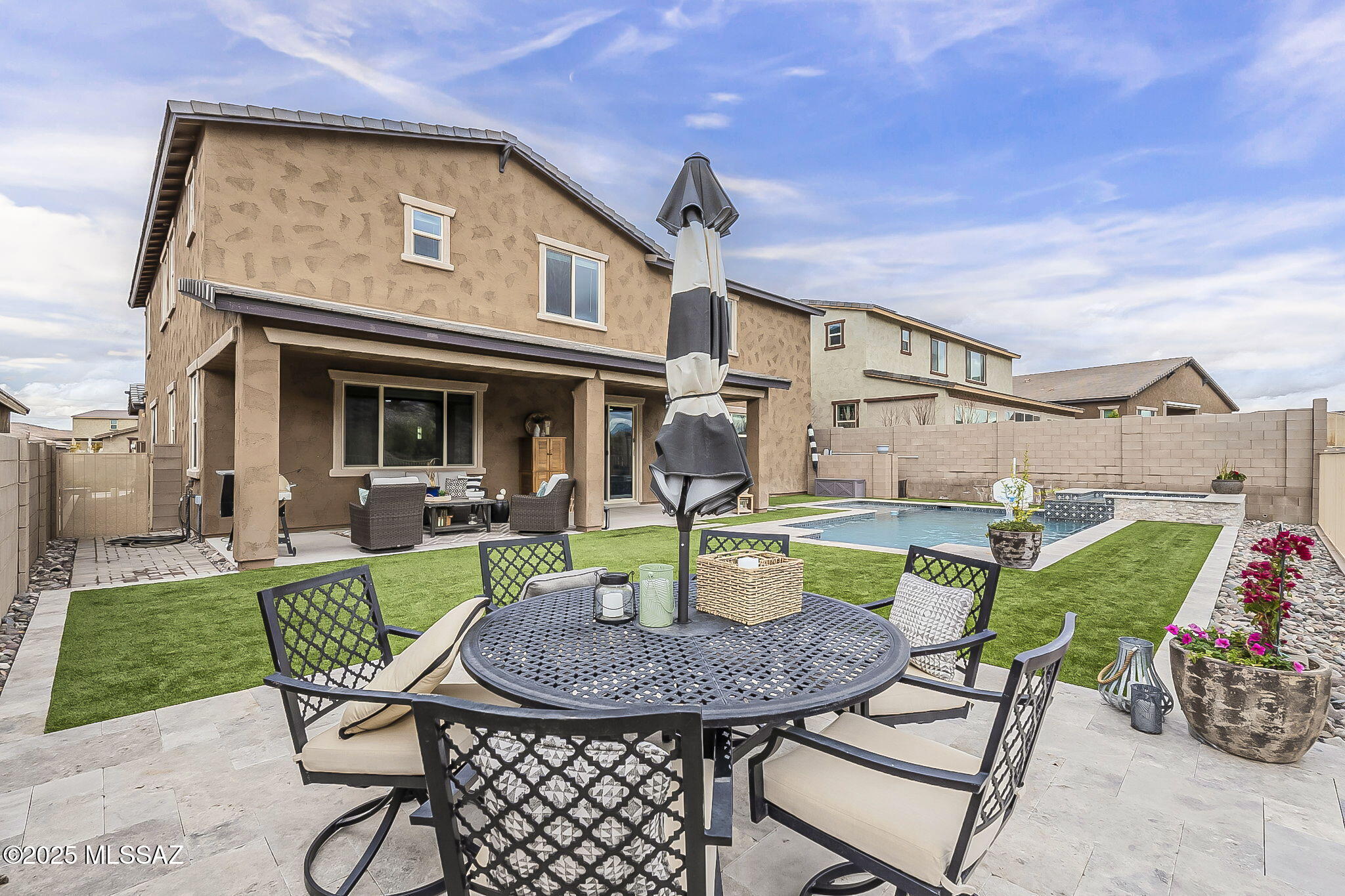 11858 N Silver Village Place