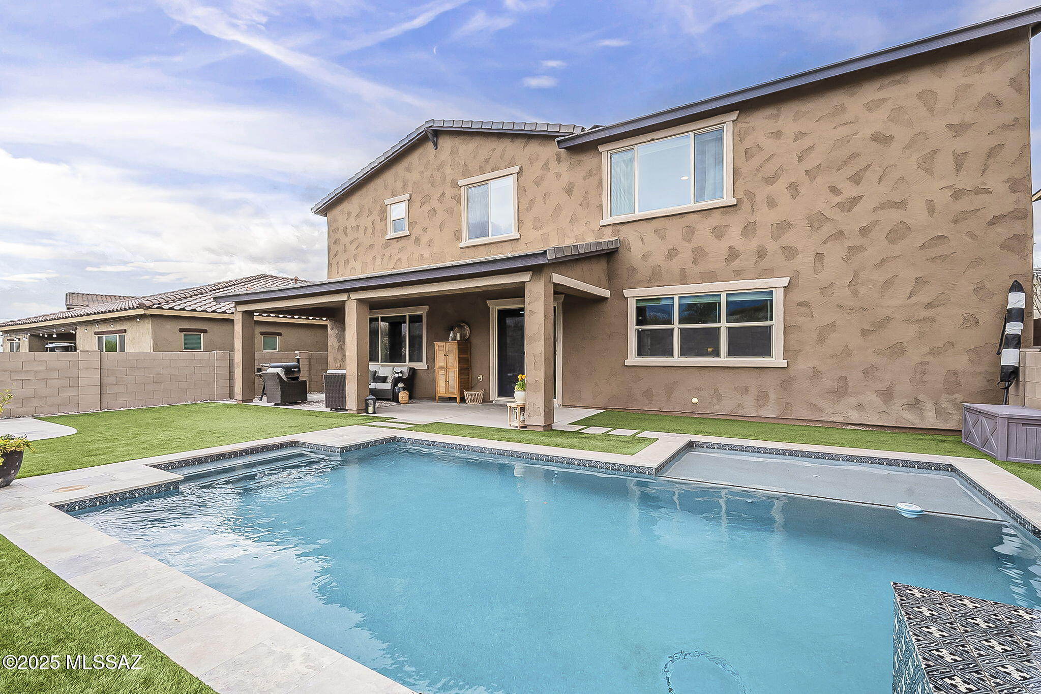 11858 N Silver Village Place