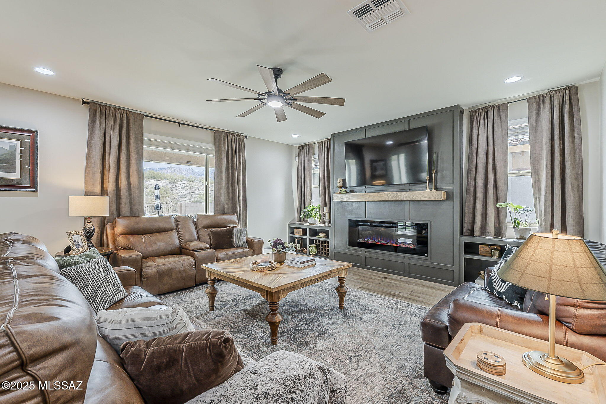 11858 N Silver Village Place