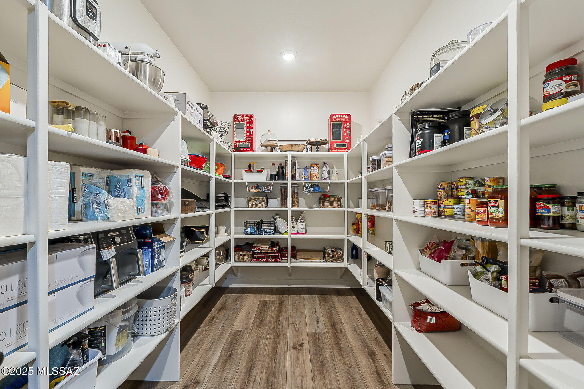 11858 N Silver Village Place
