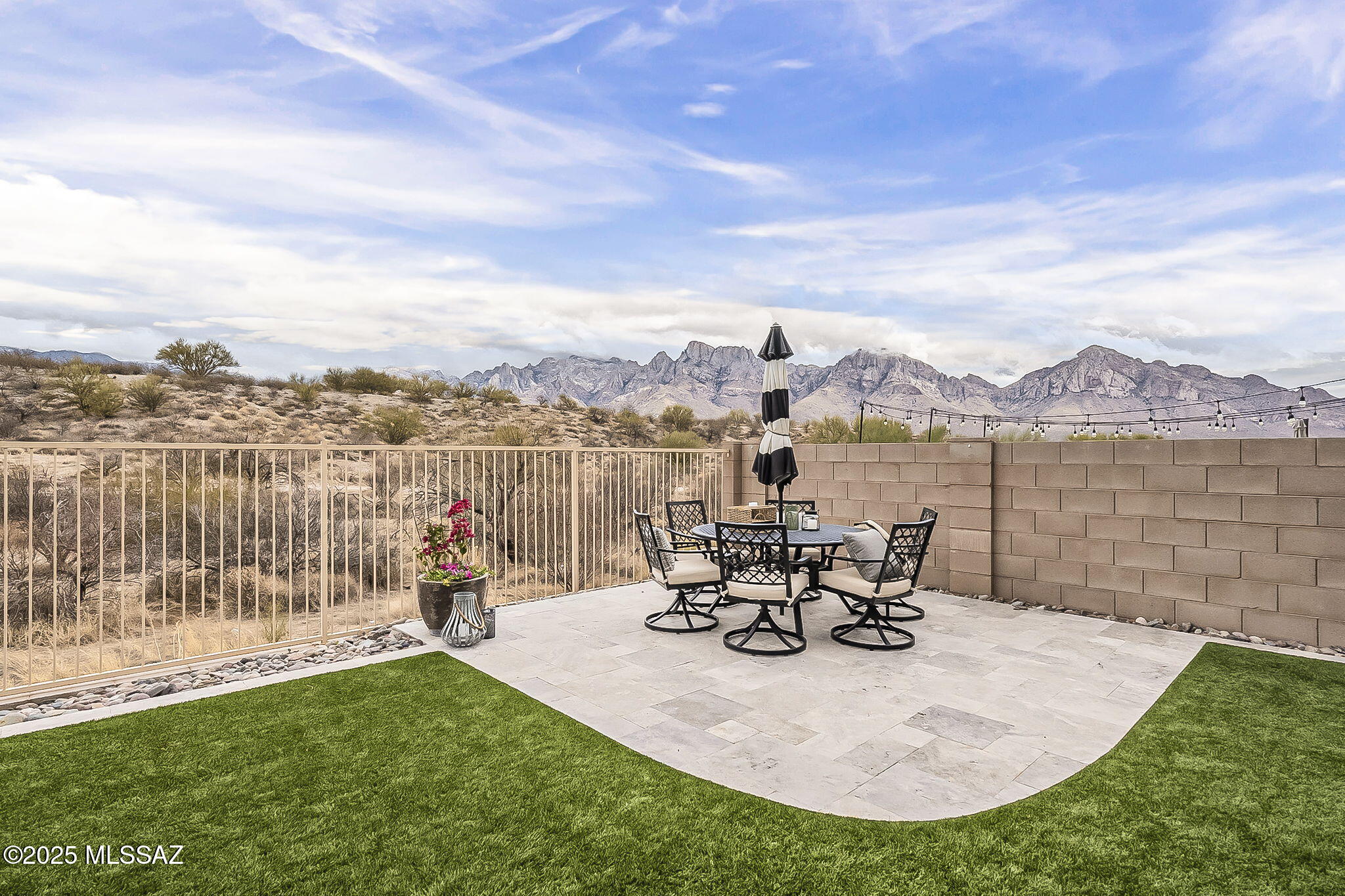 11858 N Silver Village Place