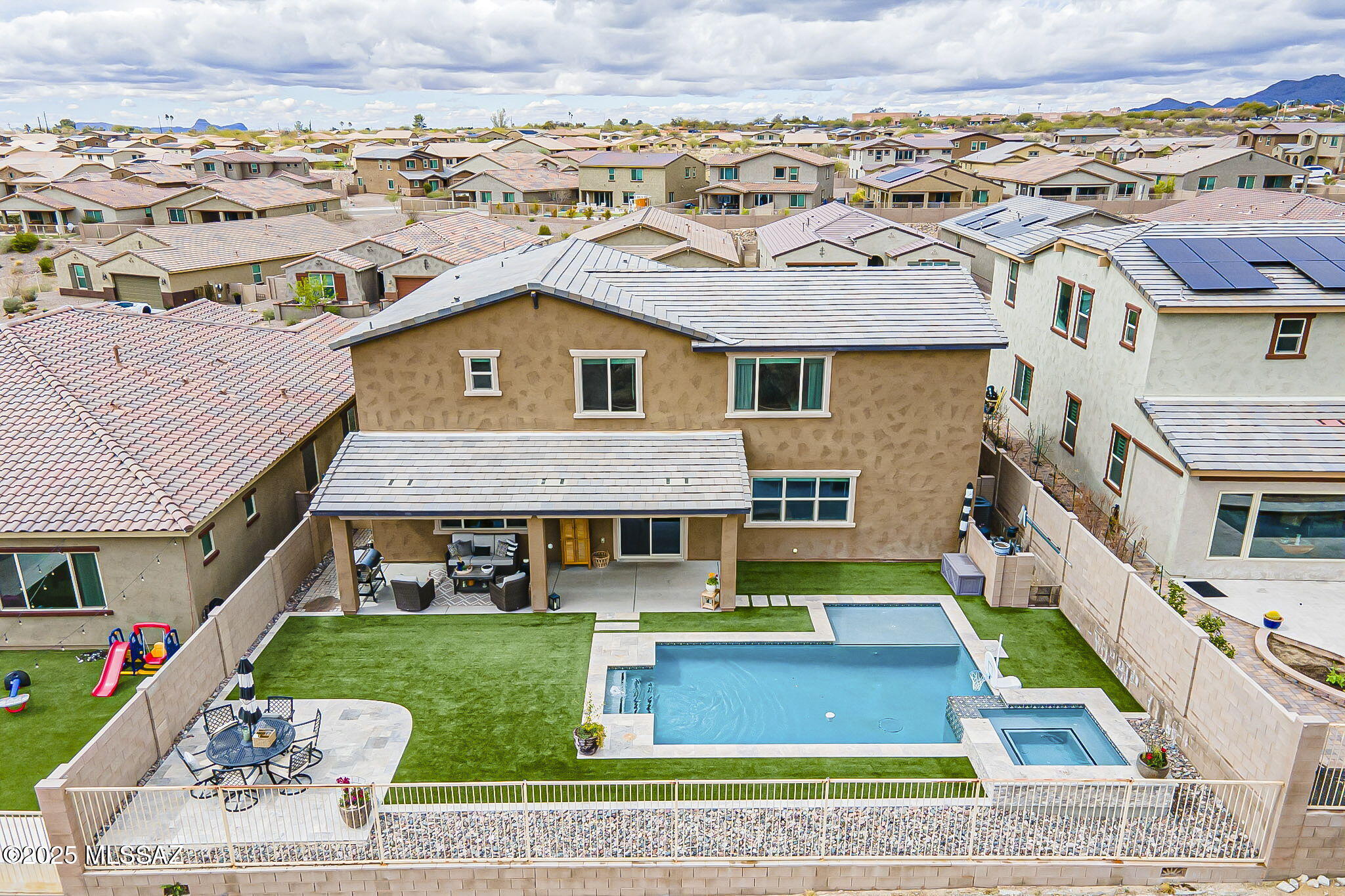 11858 N Silver Village Place