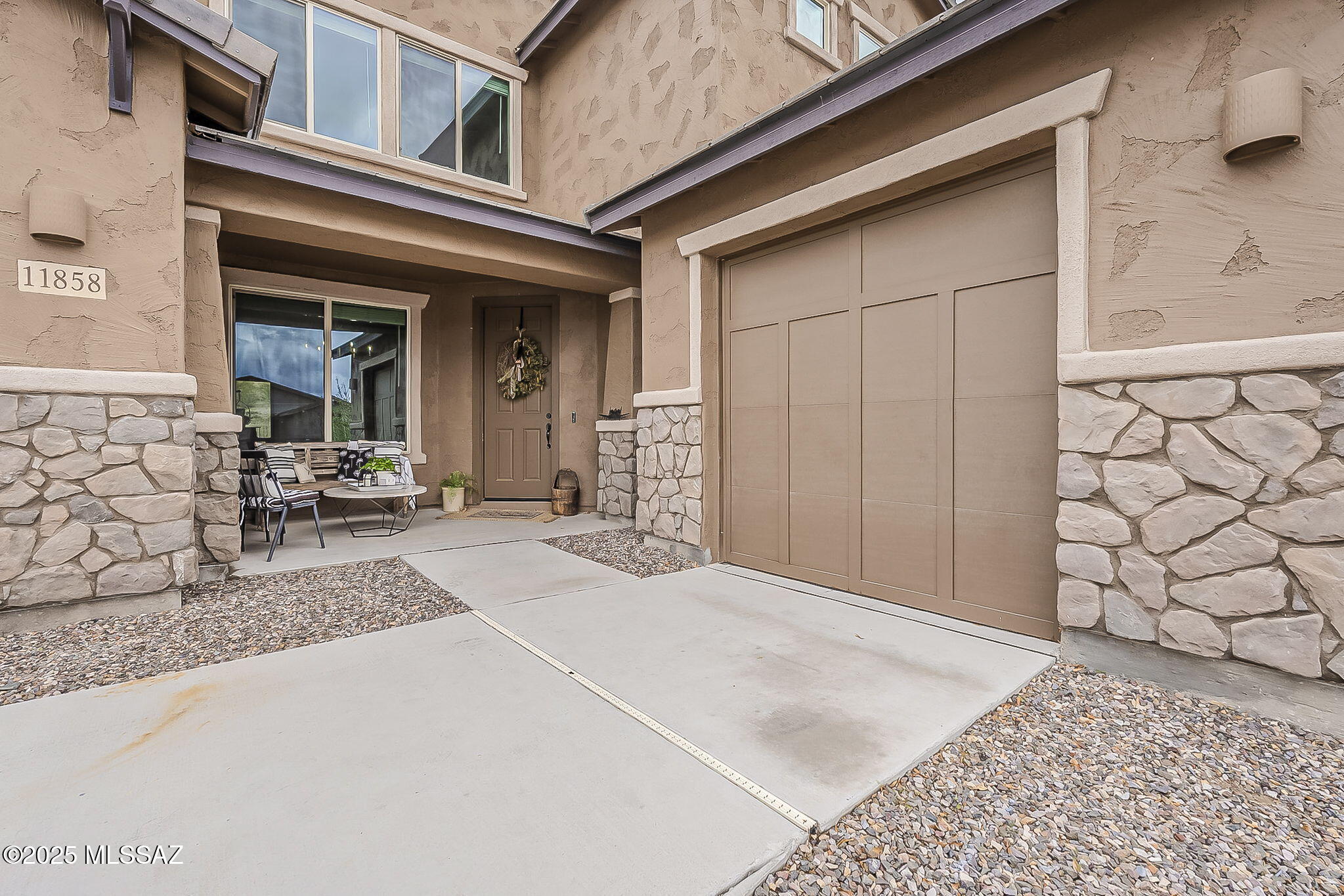 11858 N Silver Village Place