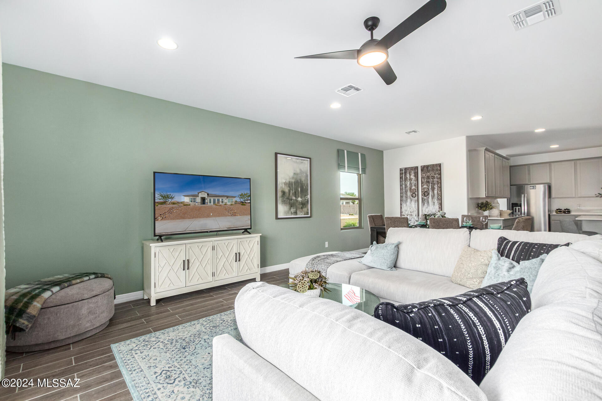 5447 W Summer Vw Drive