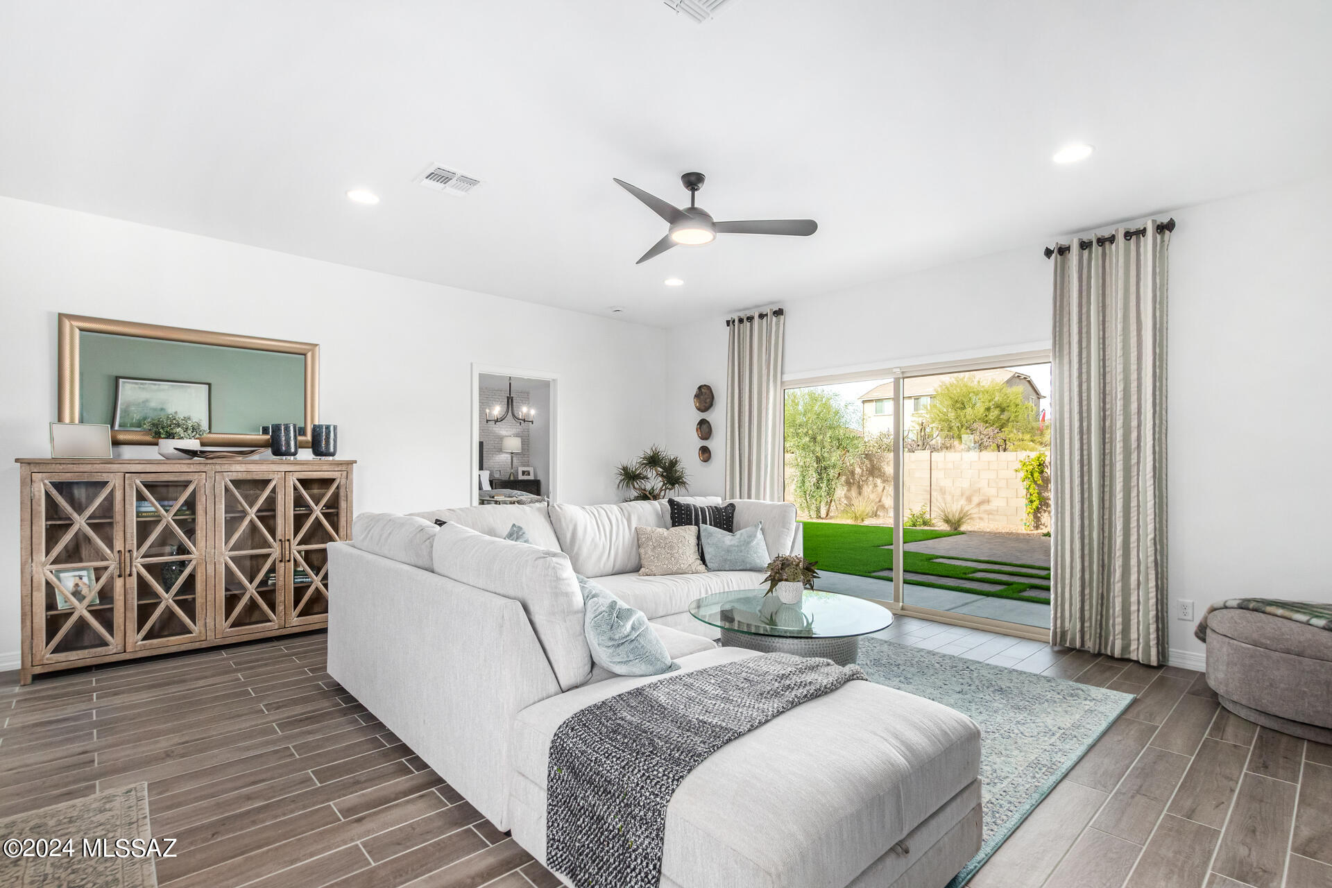 5447 W Summer Vw Drive