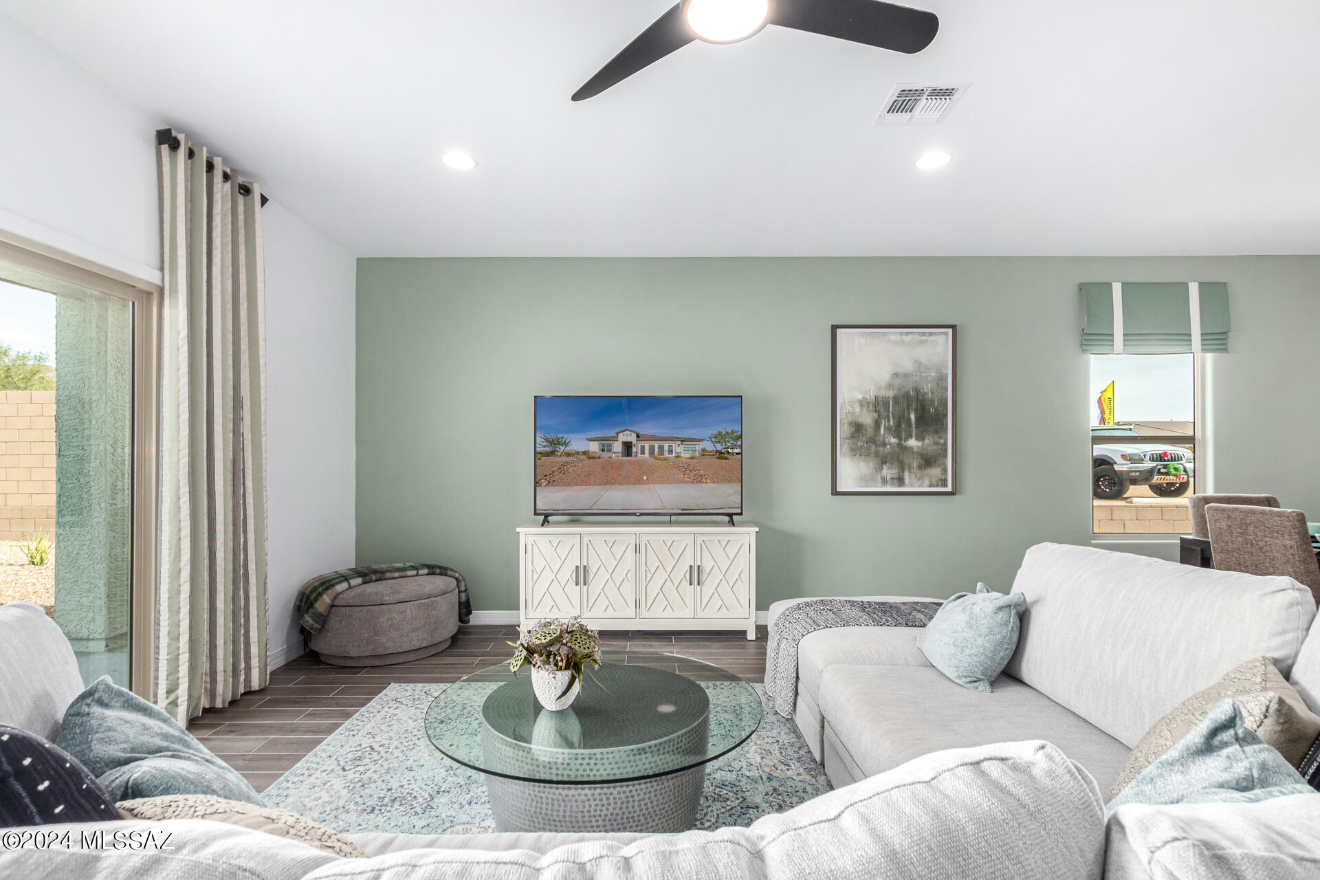 5447 W Summer Vw Drive
