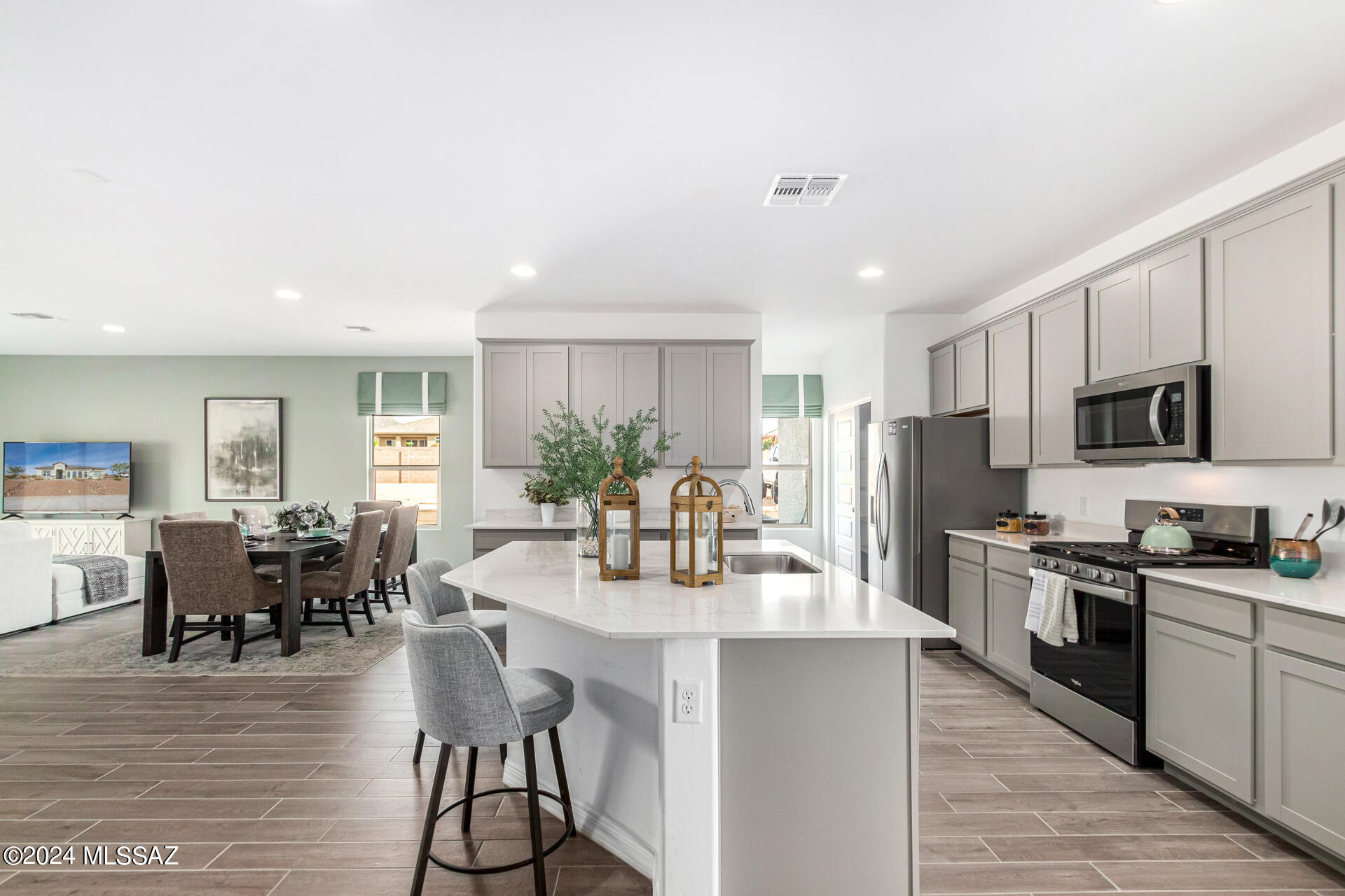 5447 W Summer Vw Drive
