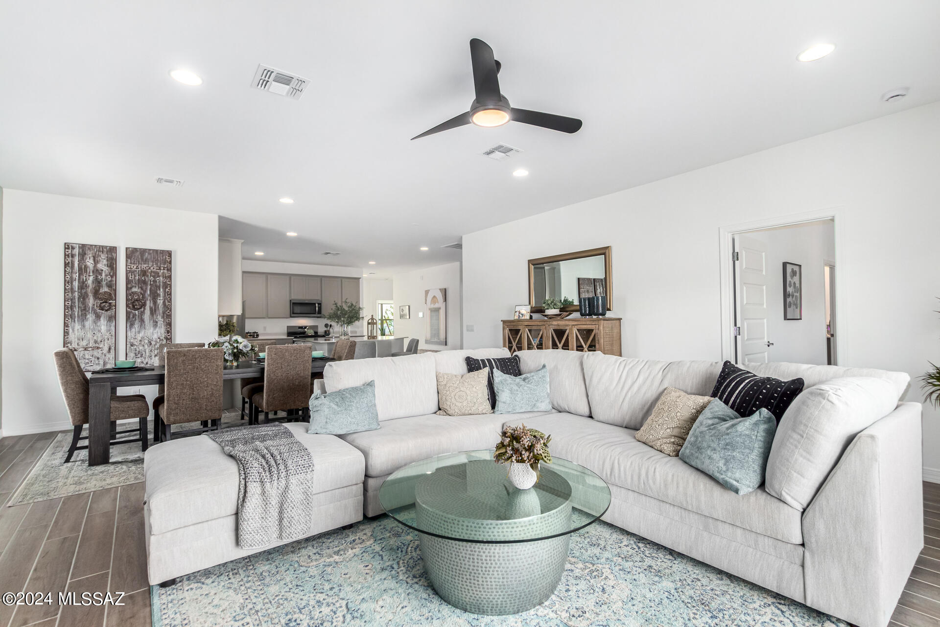 5447 W Summer Vw Drive