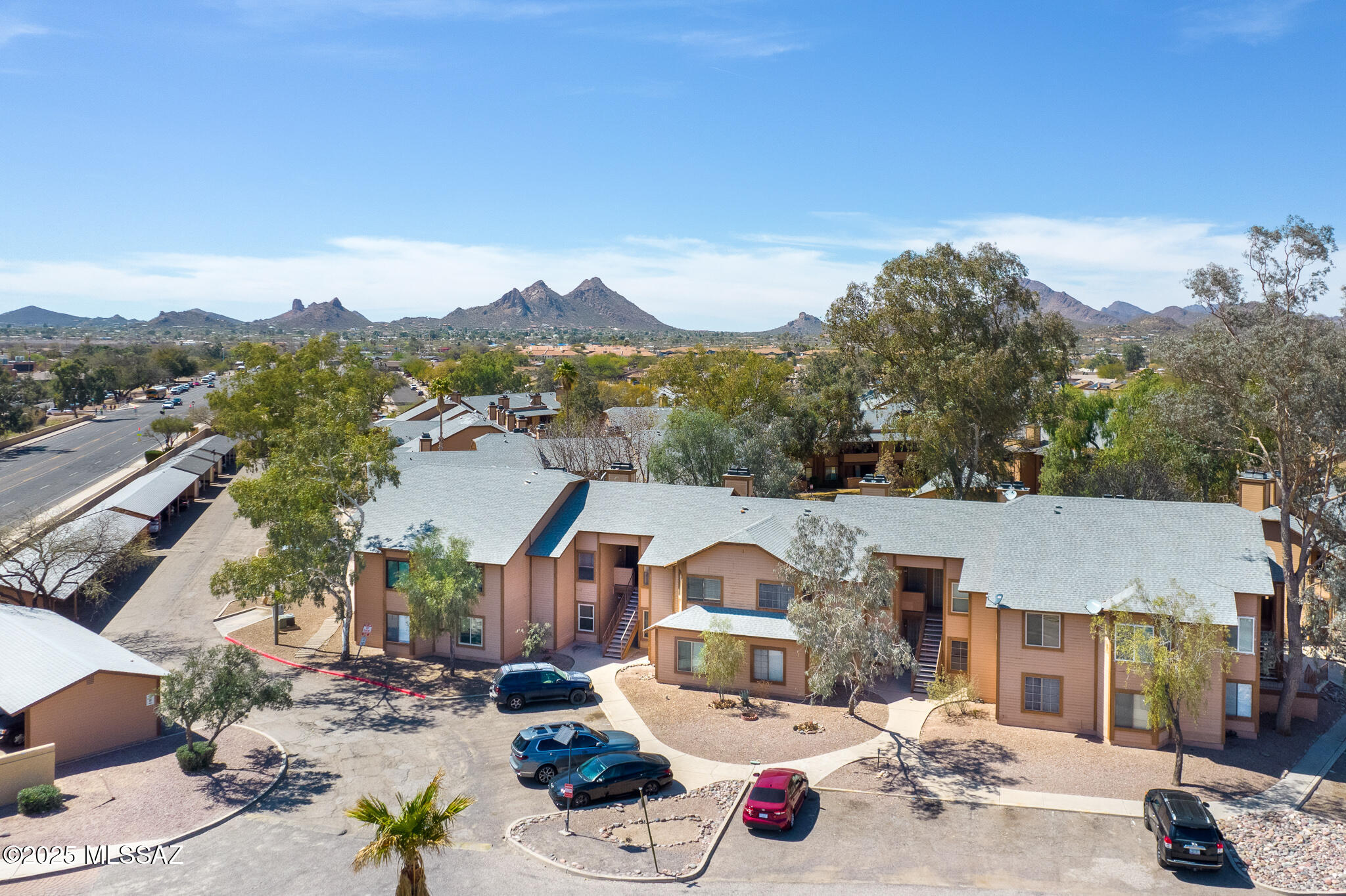 5690 S Wood Crest Drive