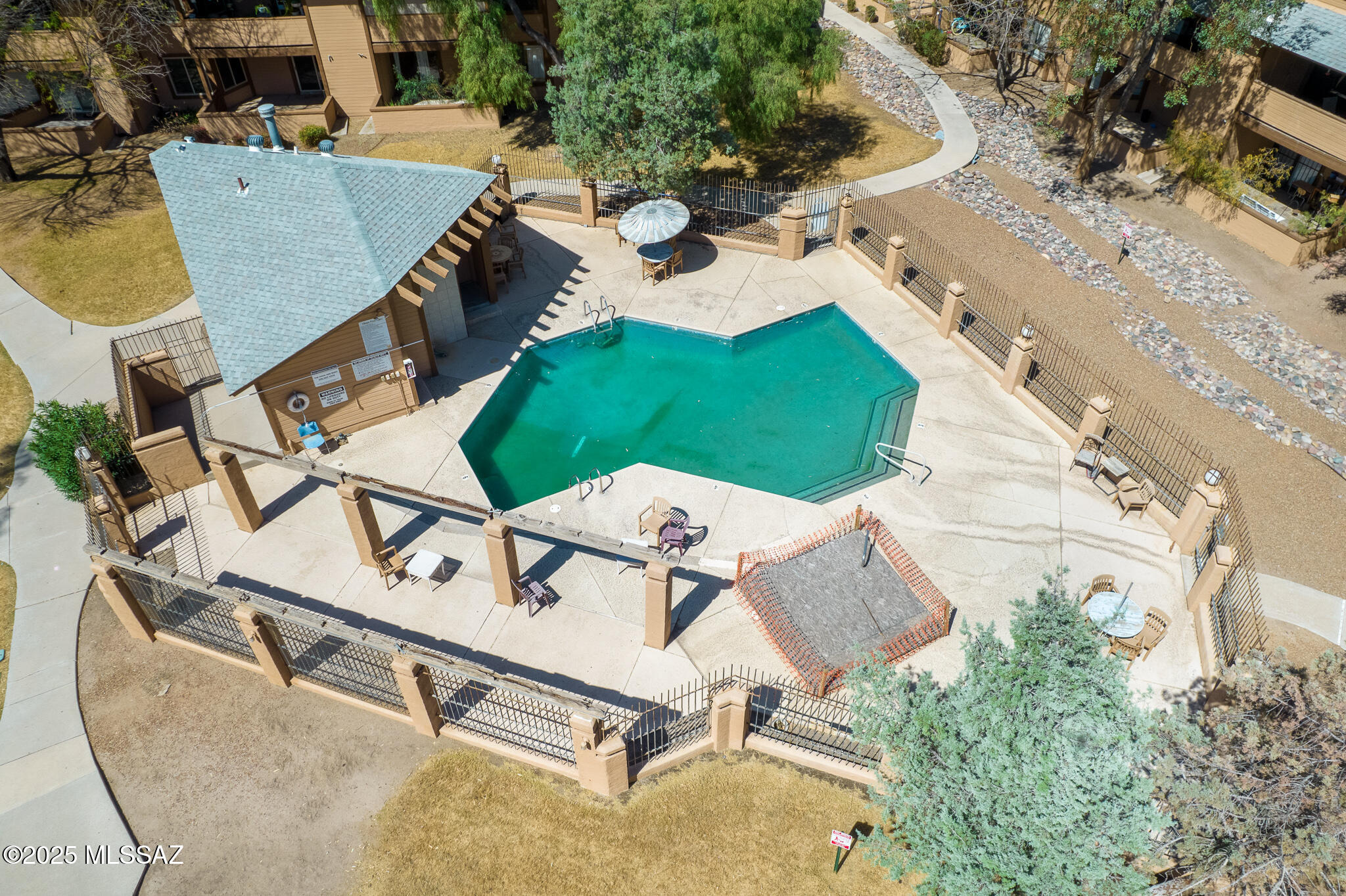 5690 S Wood Crest Drive