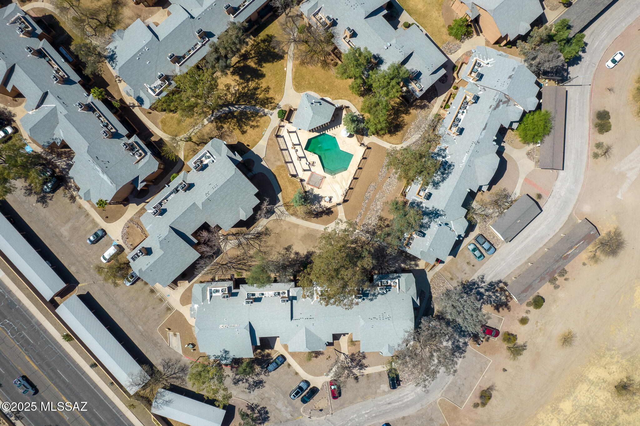 5690 S Wood Crest Drive