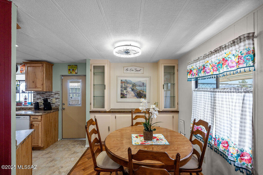 135 W Pinon Drive