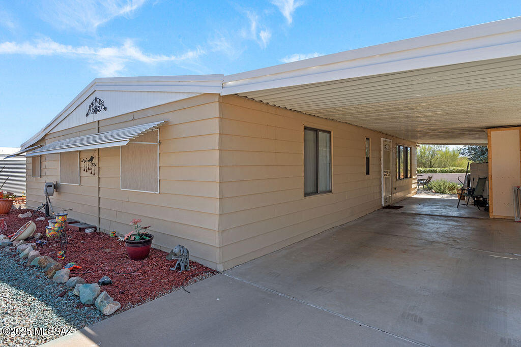 135 W Pinon Drive