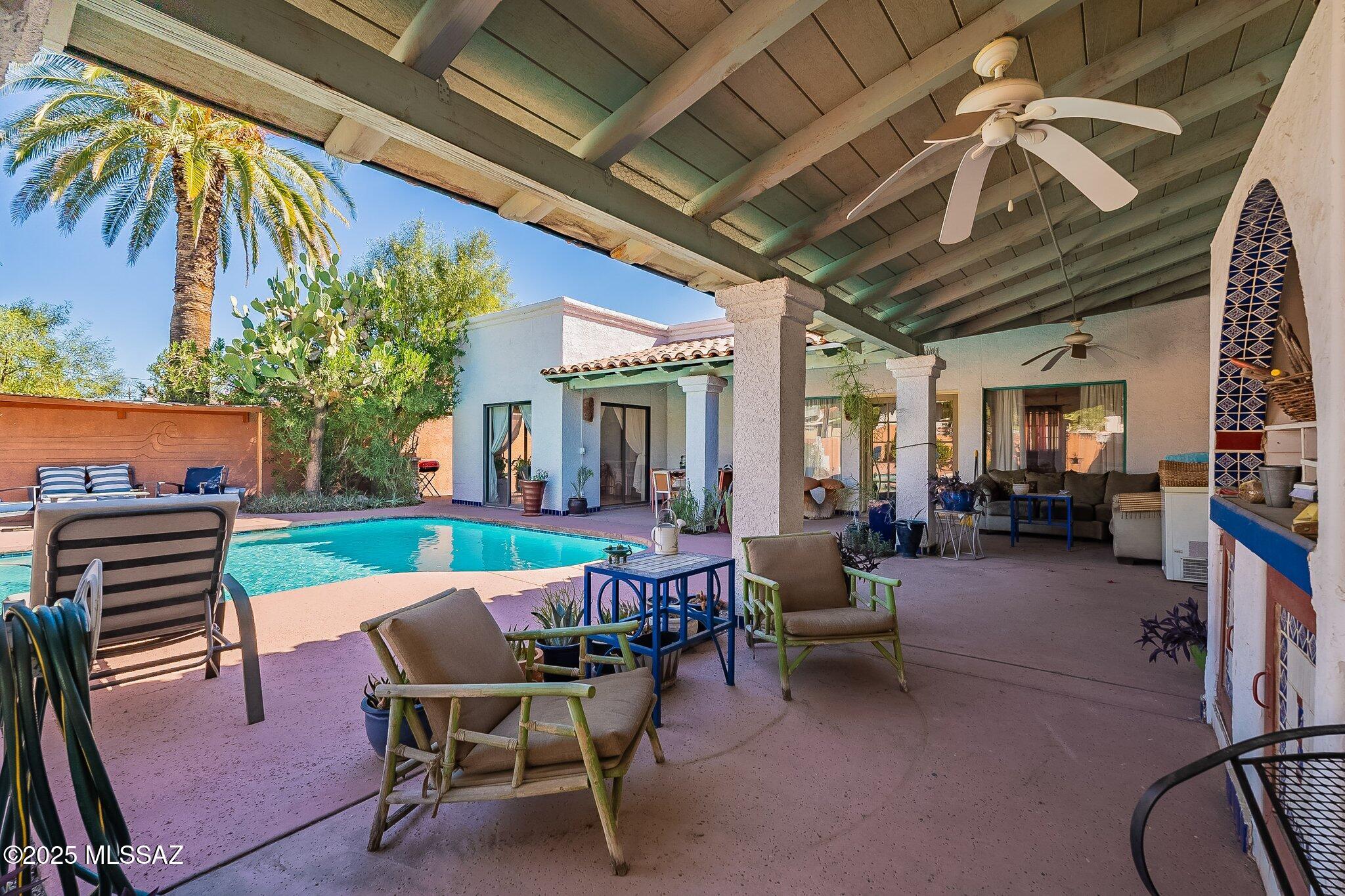 3801 E Calle Altar