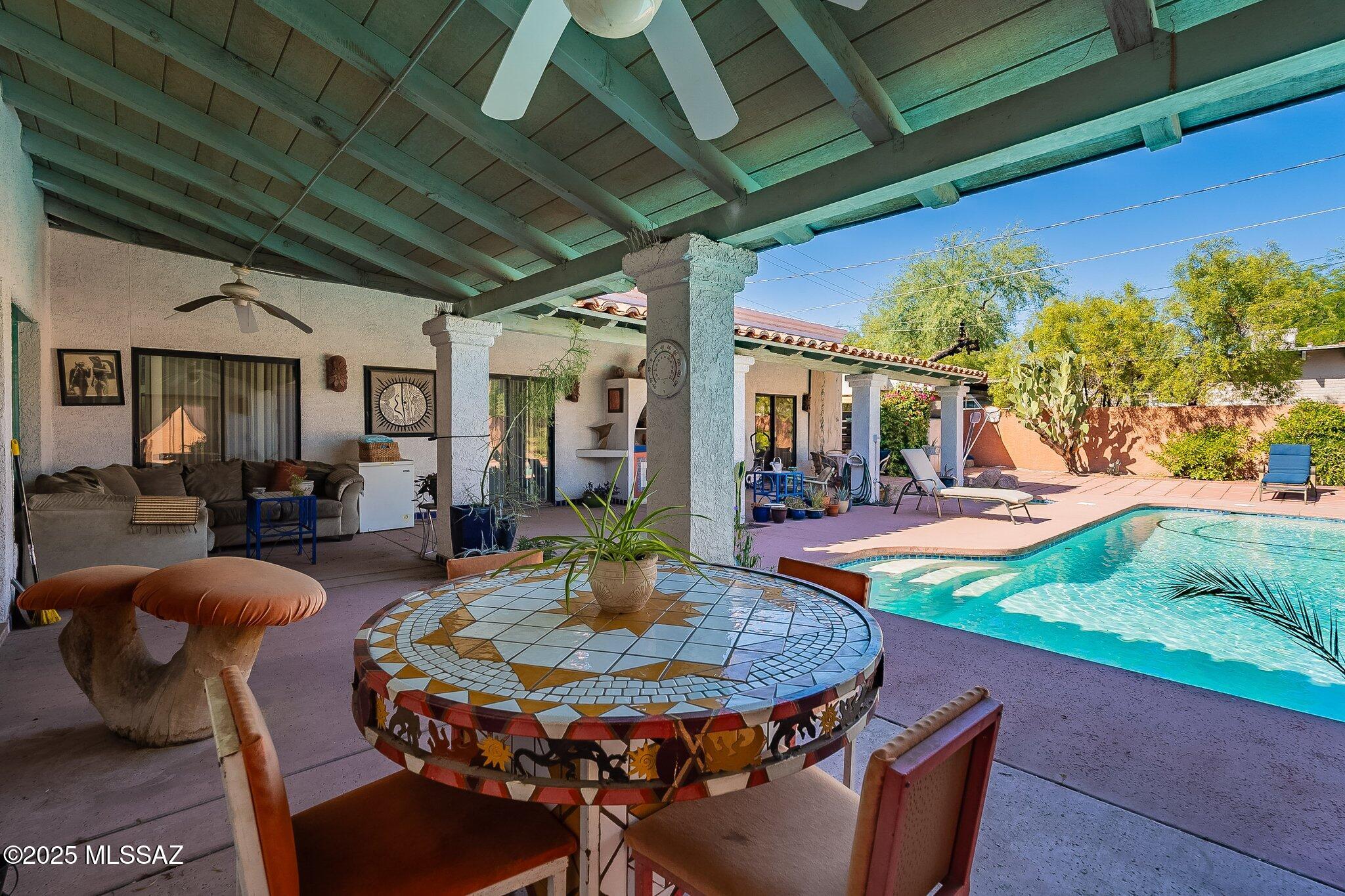 3801 E Calle Altar