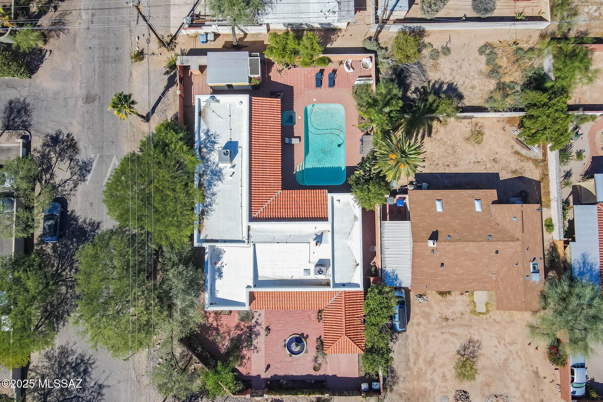 3801 E Calle Altar