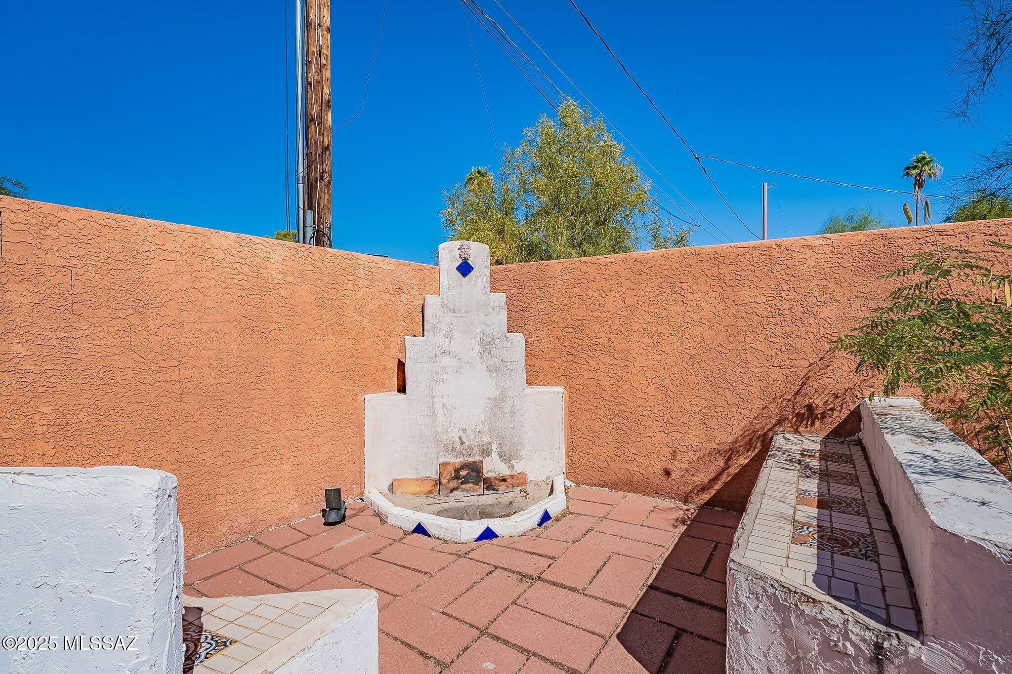 3801 E Calle Altar