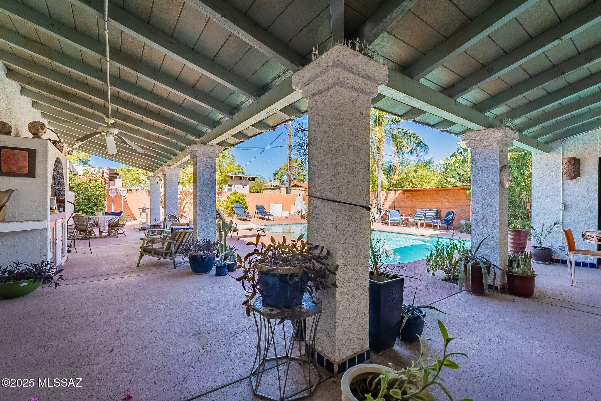3801 E Calle Altar