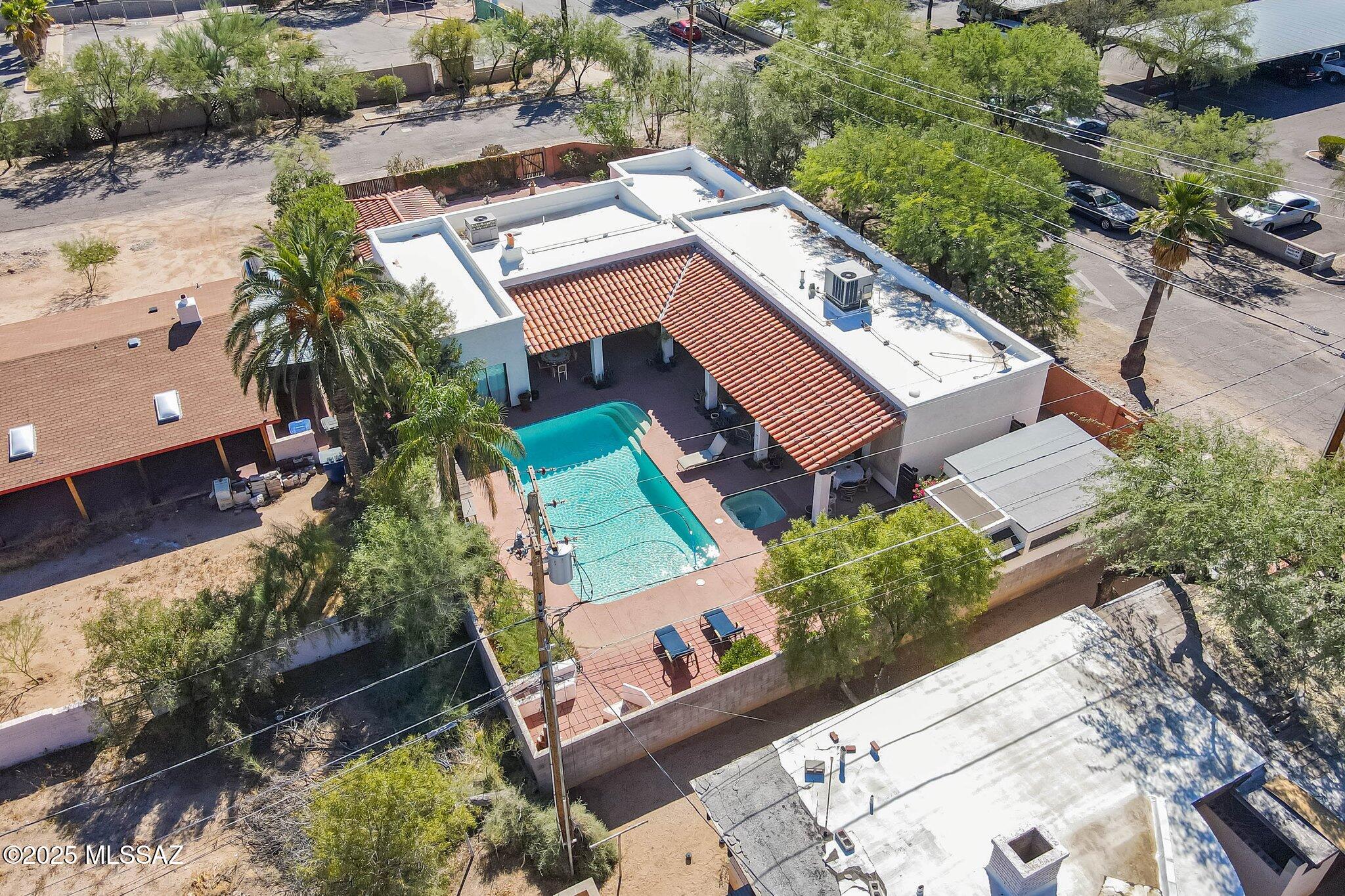 3801 E Calle Altar