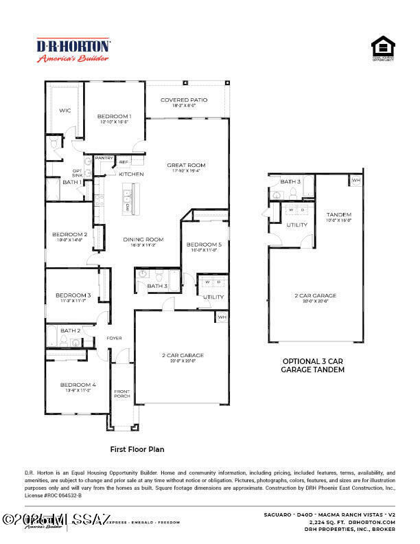 13507 N Laura Ellen Lane