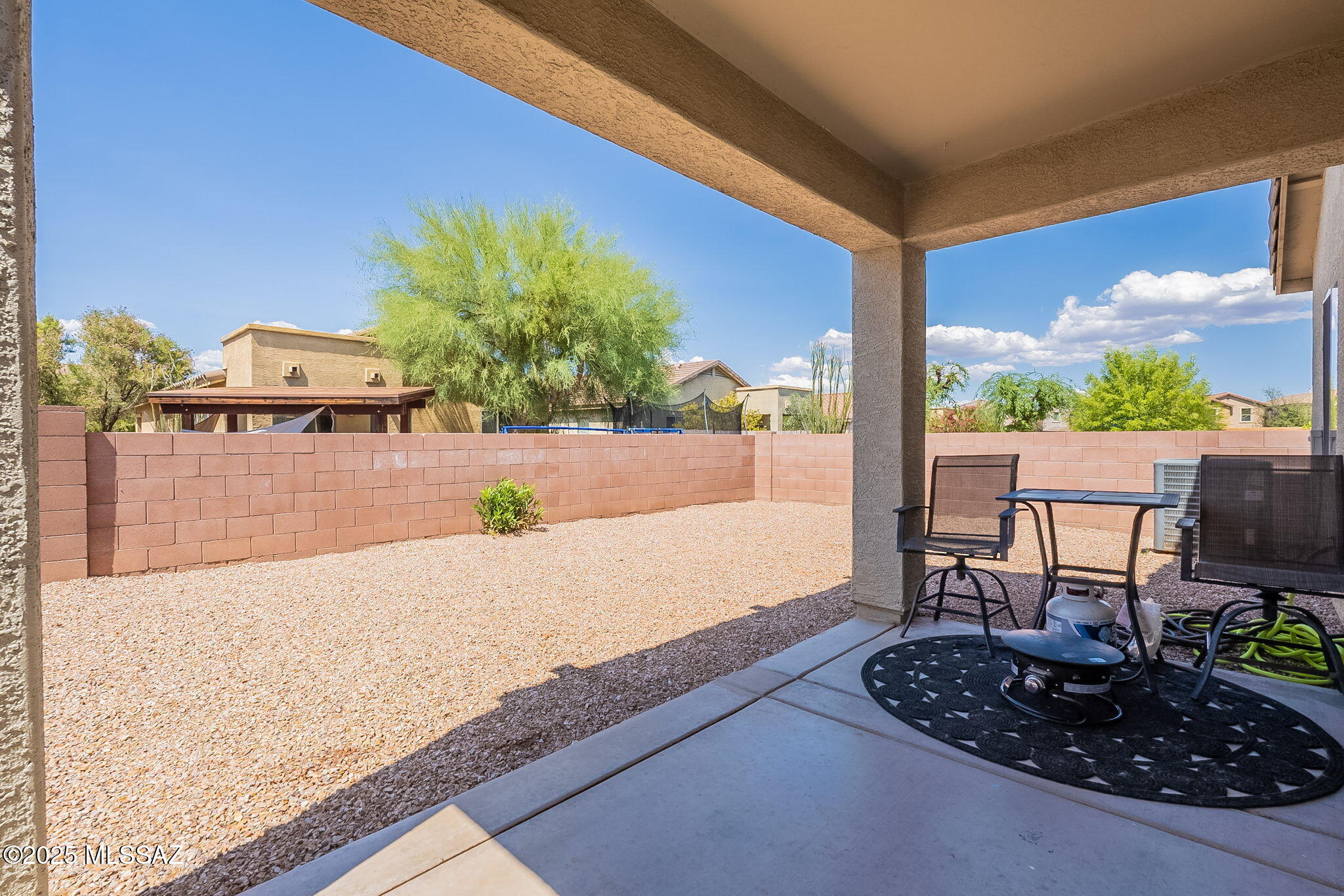 875 E Catkins Place