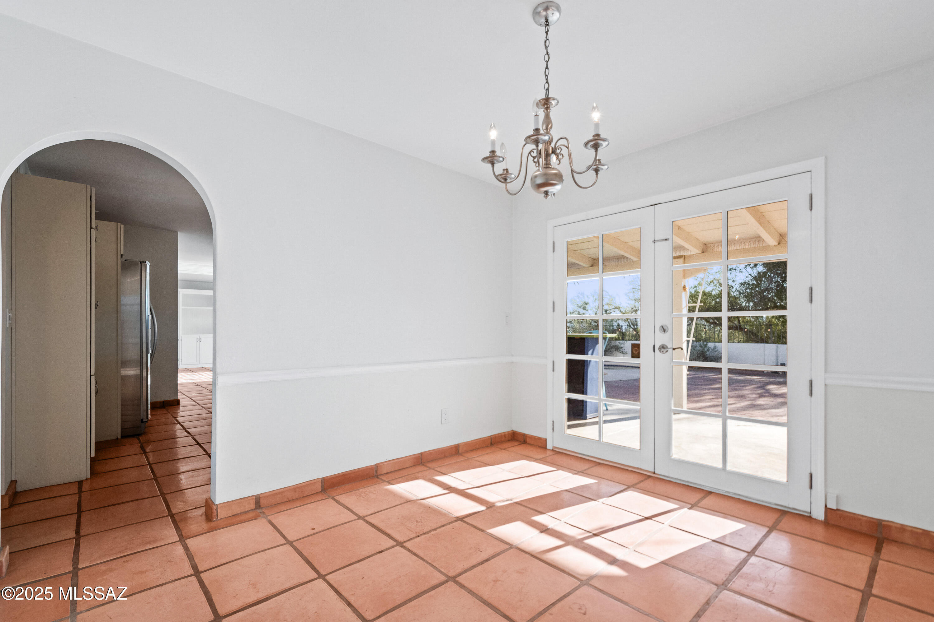 5015 N Via Condesa