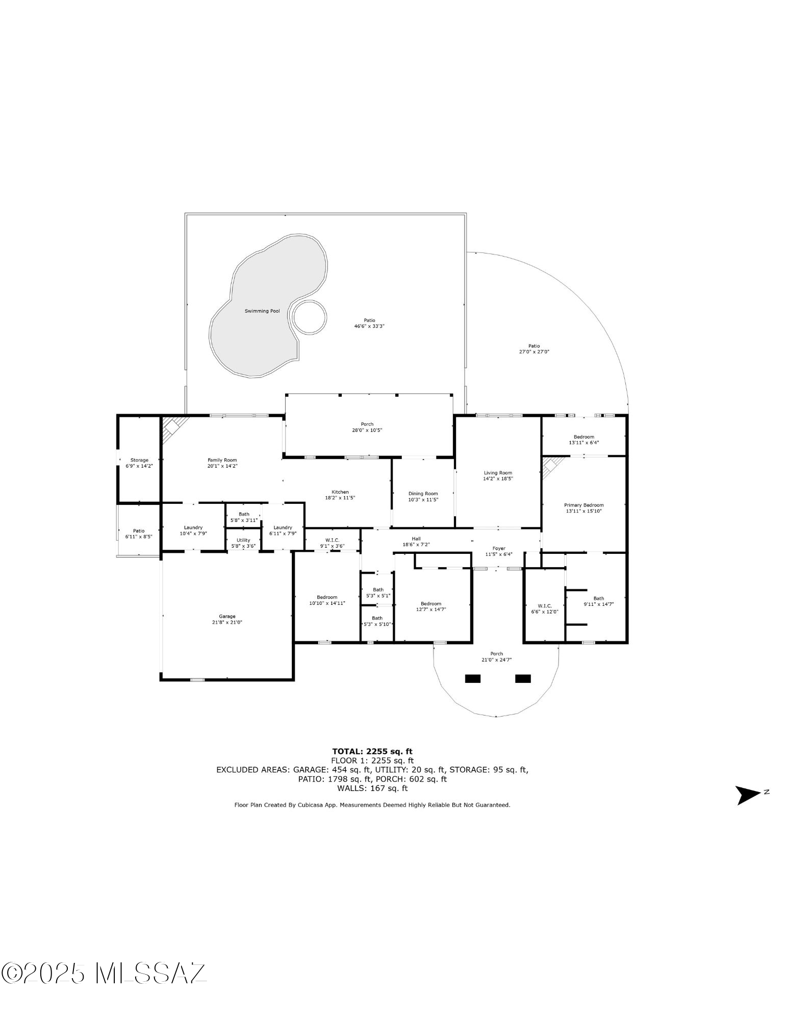 5015 N Via Condesa