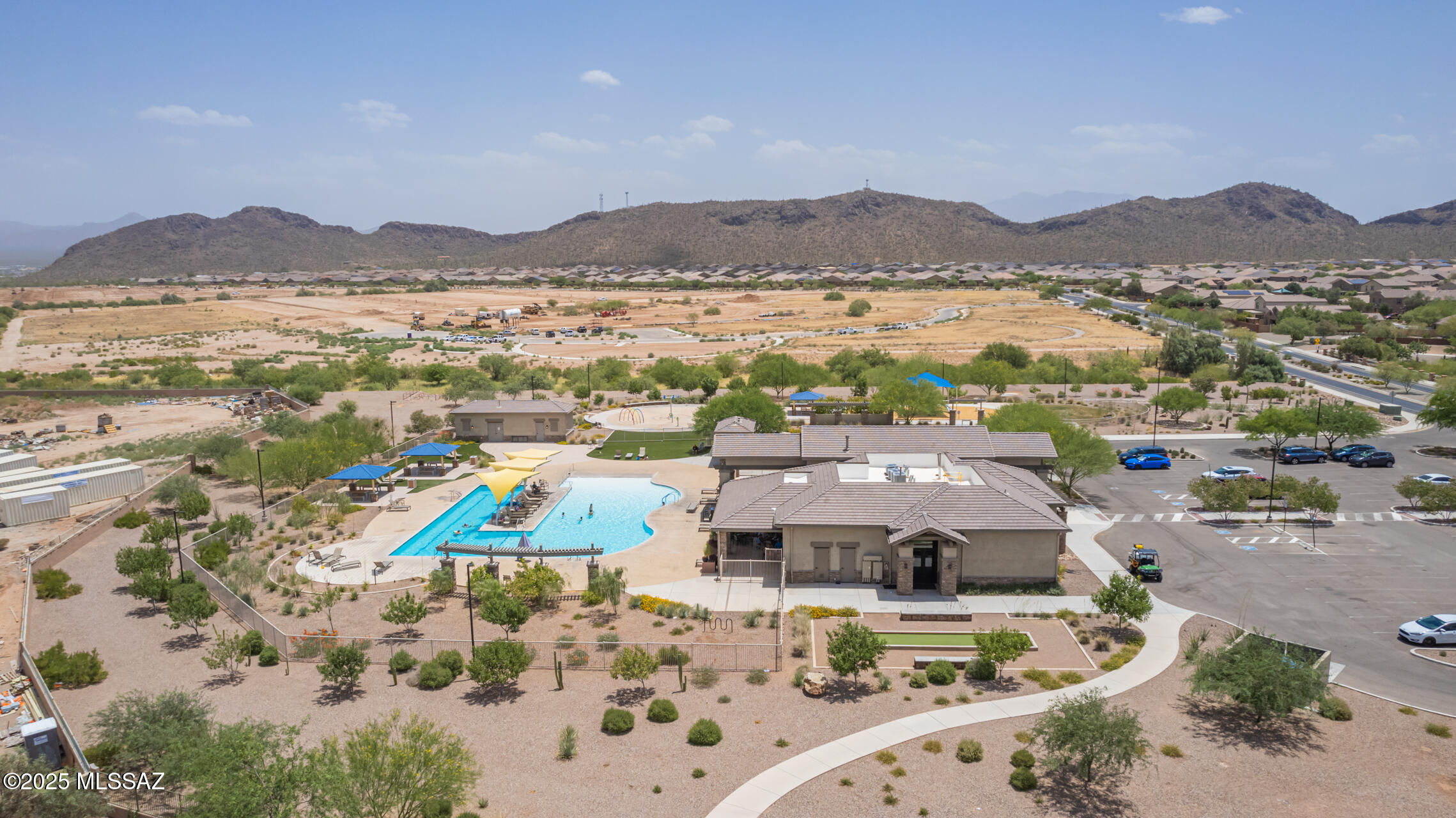8717 W Orange Jubilee Drive